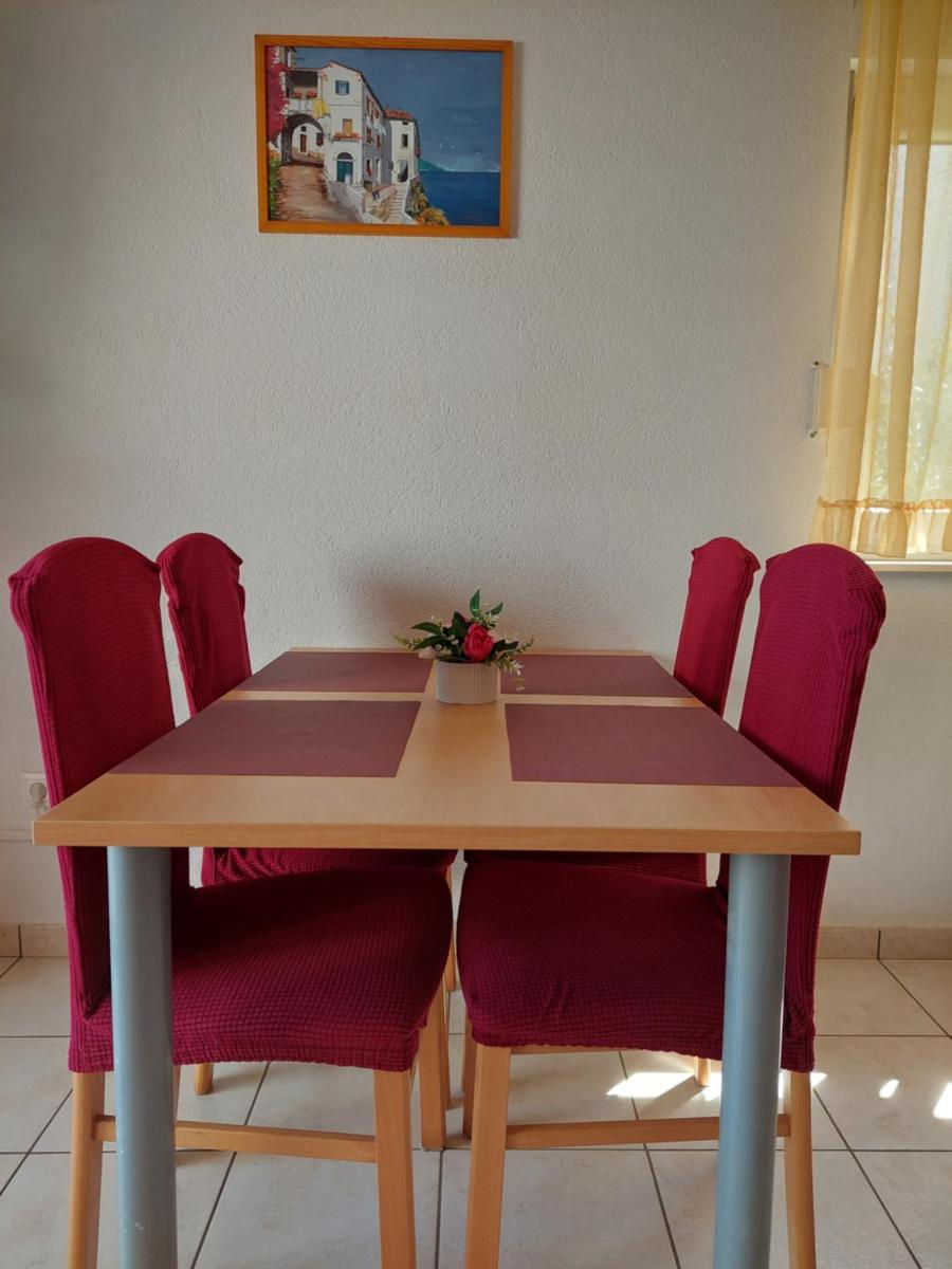Apartment with Sea View photo 3