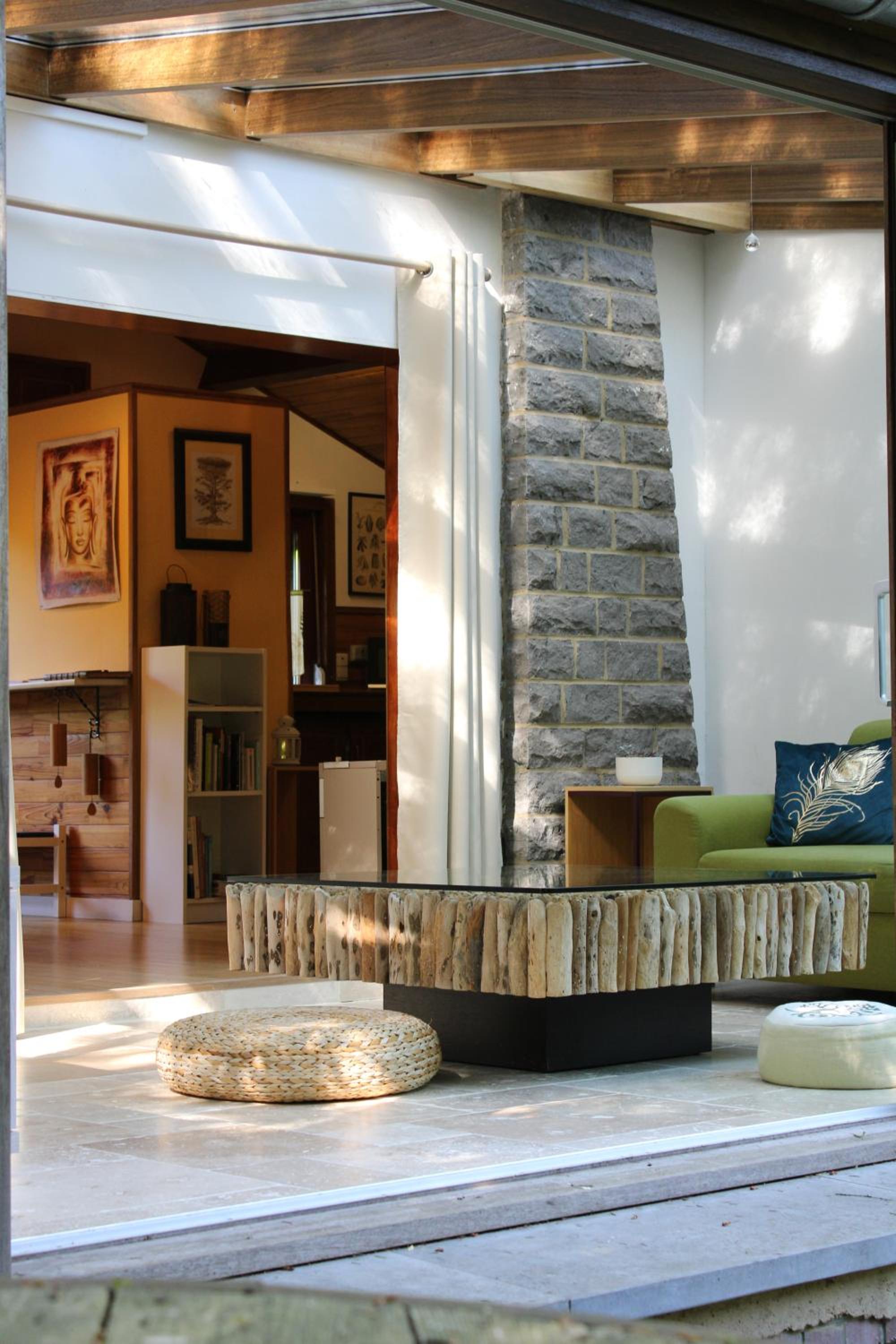 One-Bedroom House photo 1