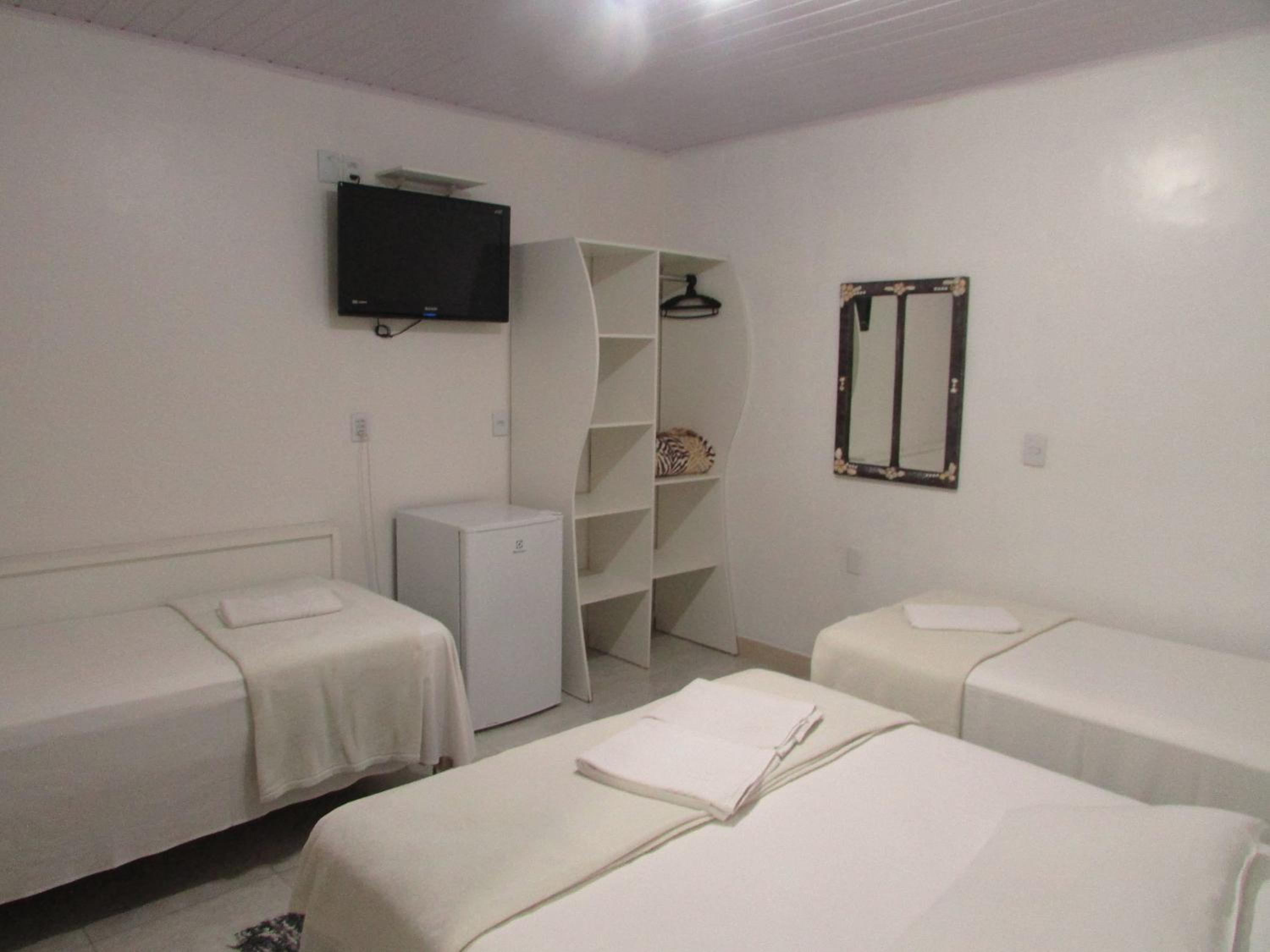 Quadruple Room photo 2