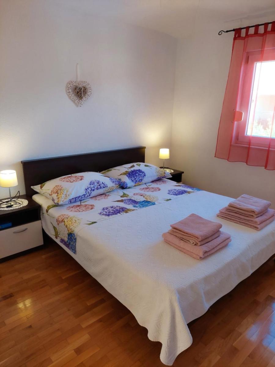 Apartment with Sea View photo 3