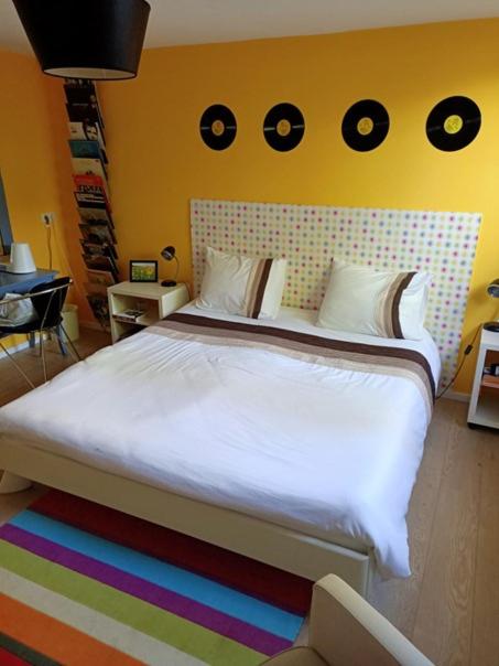 Double Room photo 1