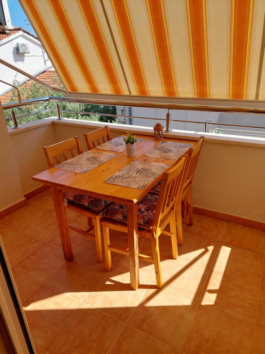 Apartment with Sea View photo 1