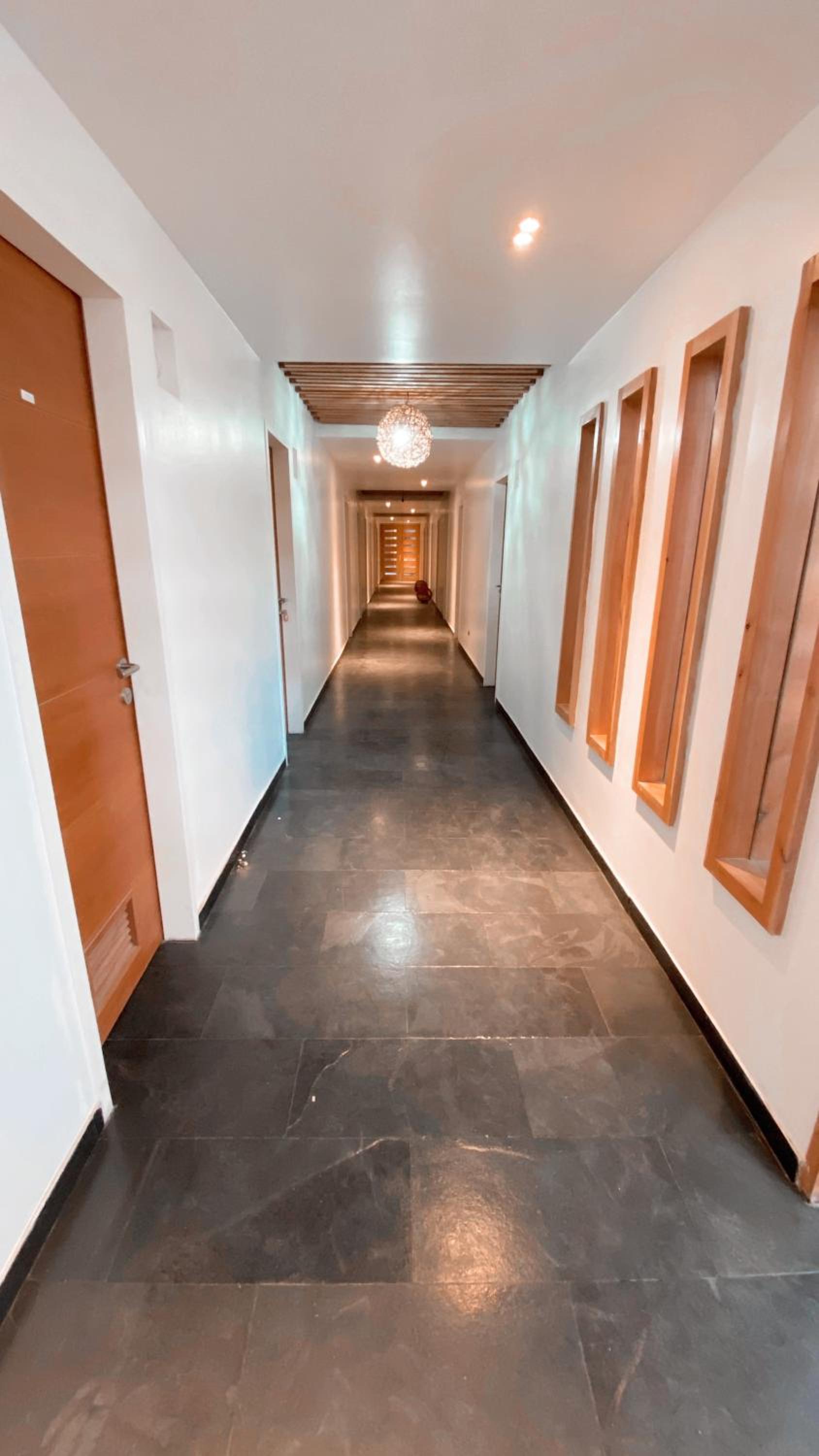 Large Single Room
