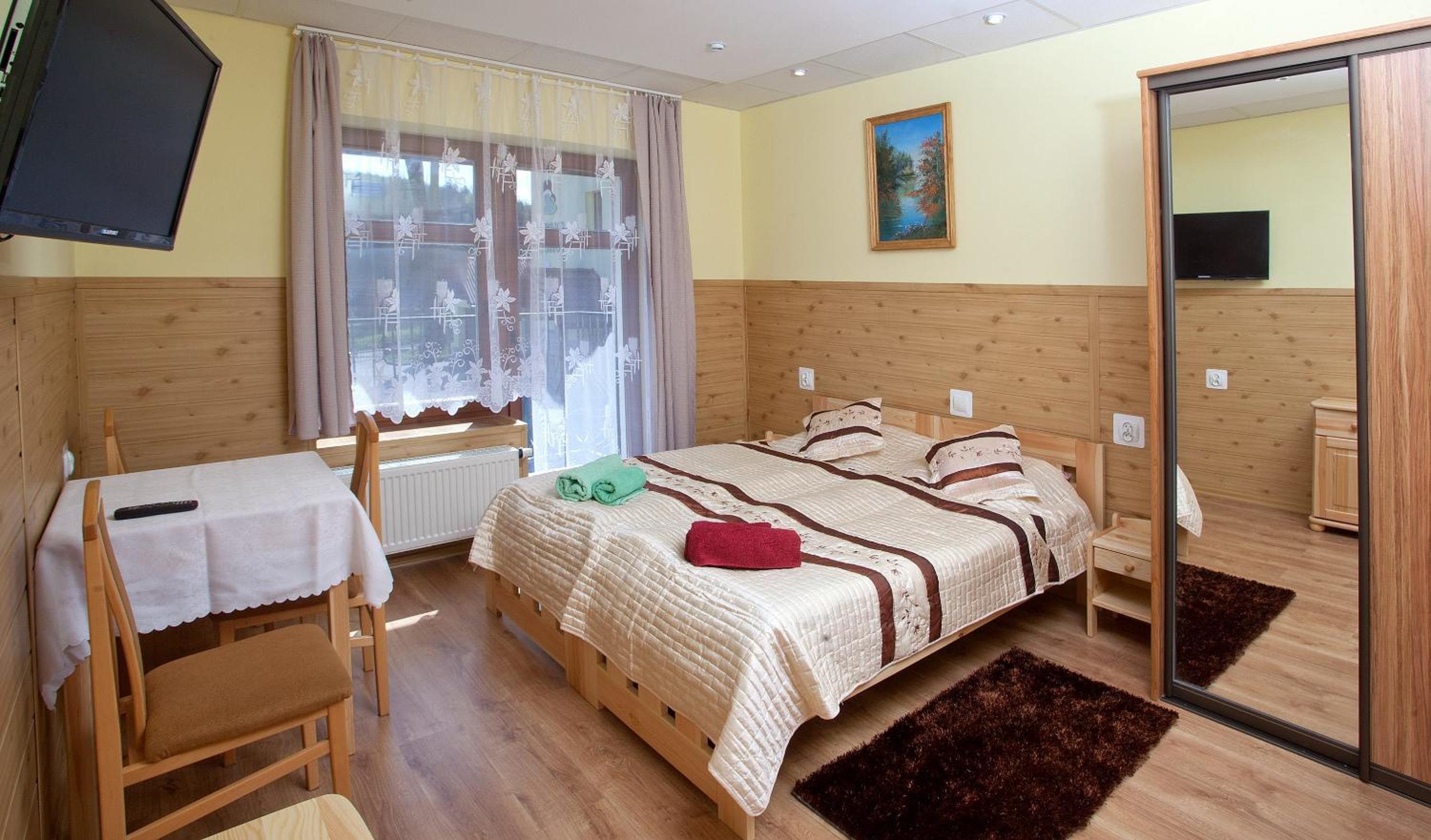 Twin Room photo 1