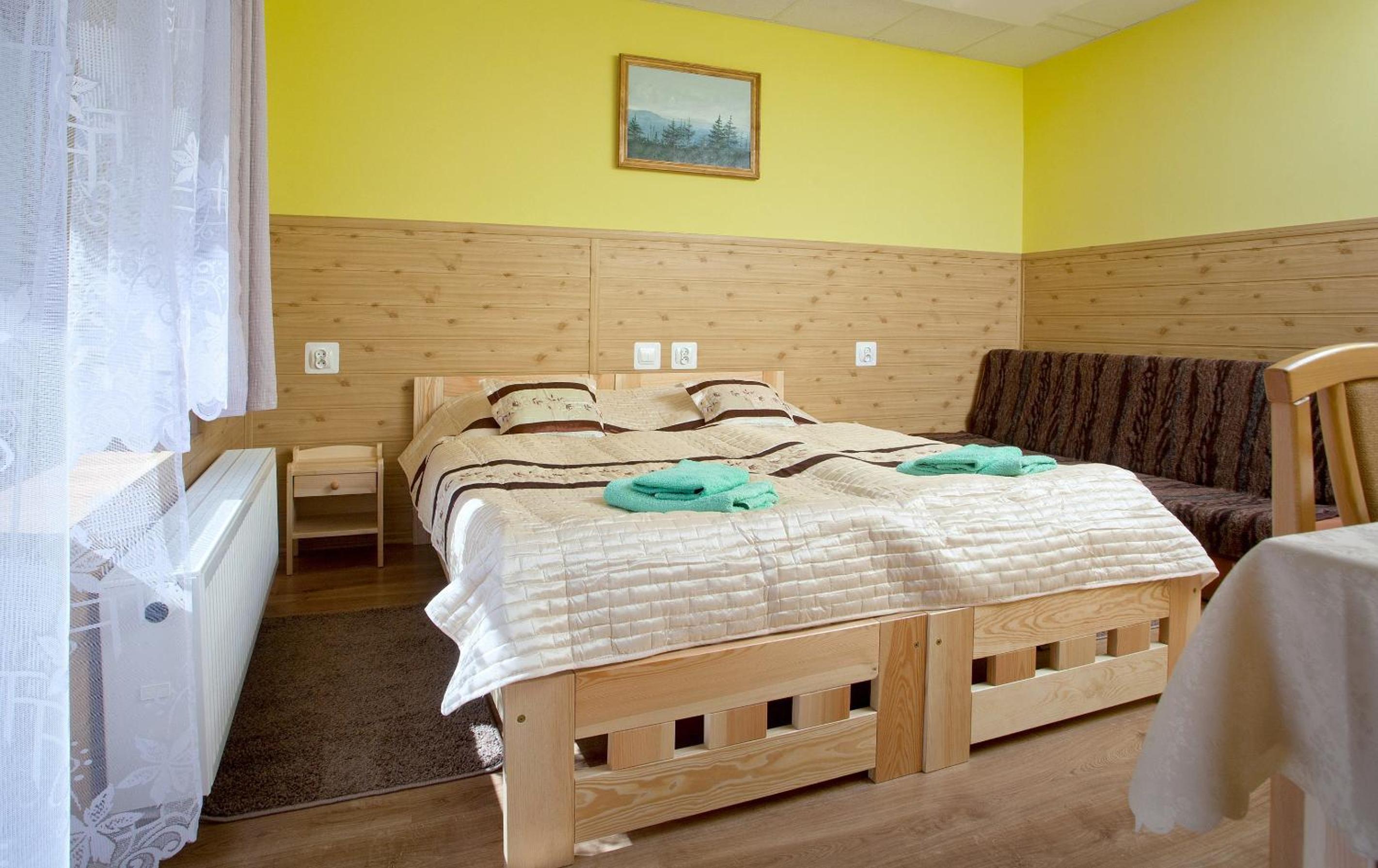 Triple Room photo 1
