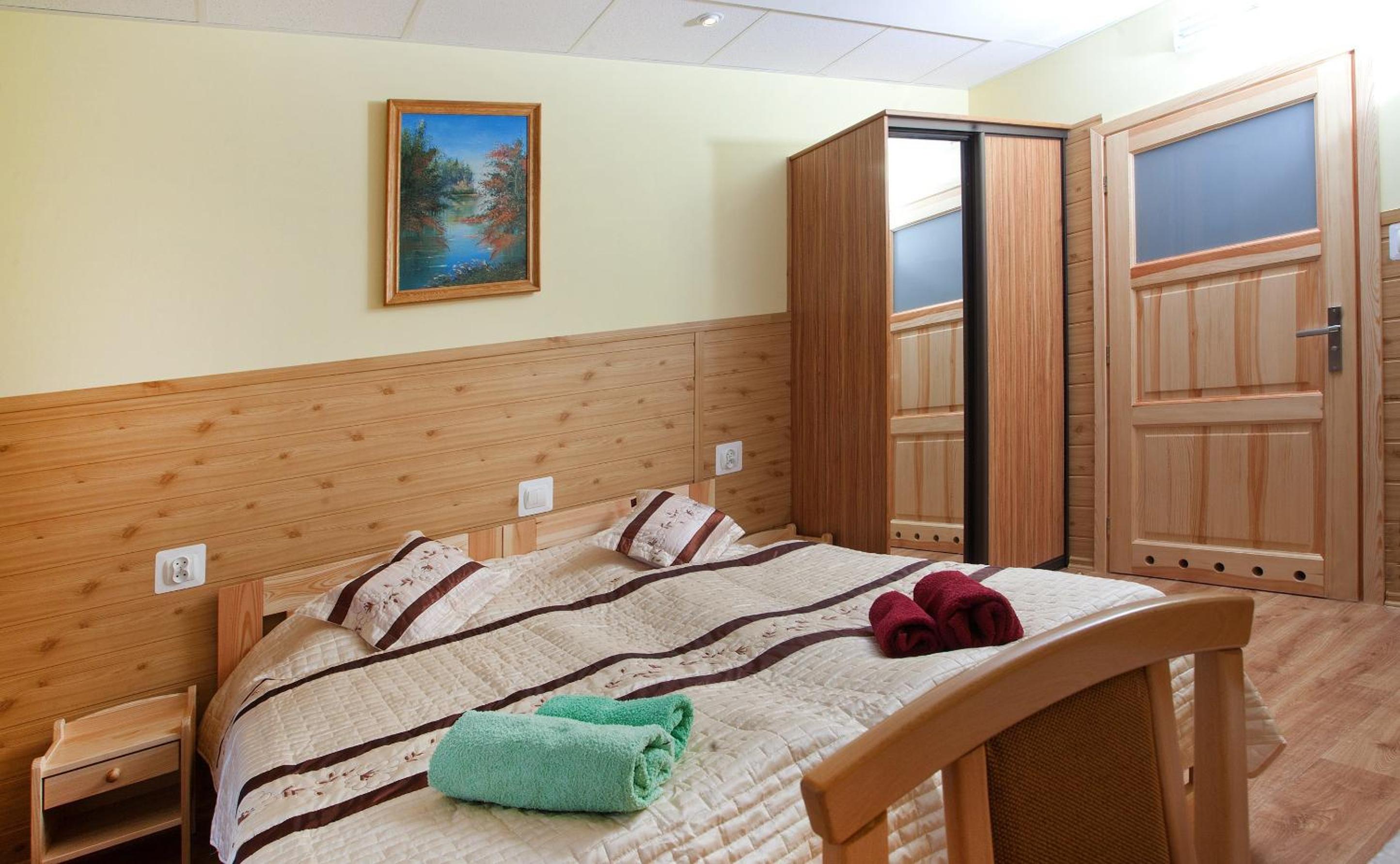 Twin Room photo 2