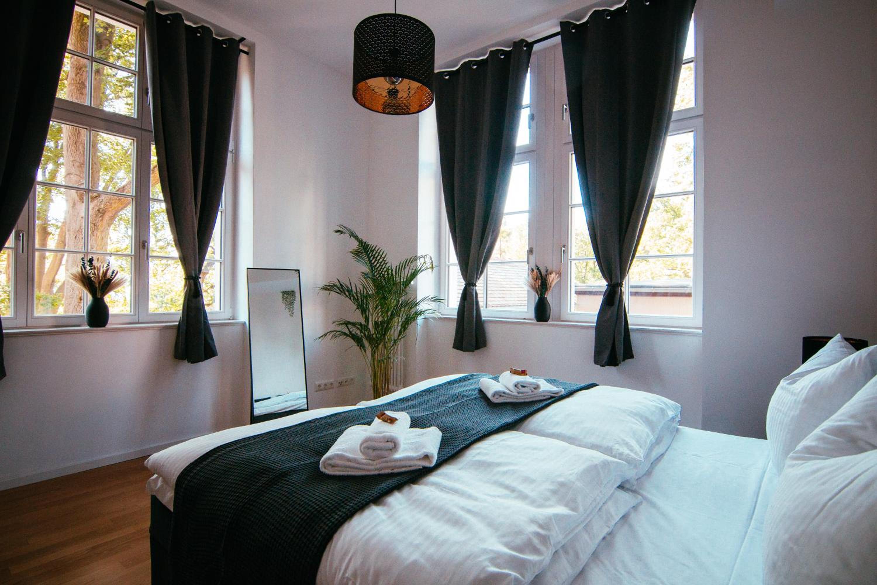 Apartment with Terrace photo 1