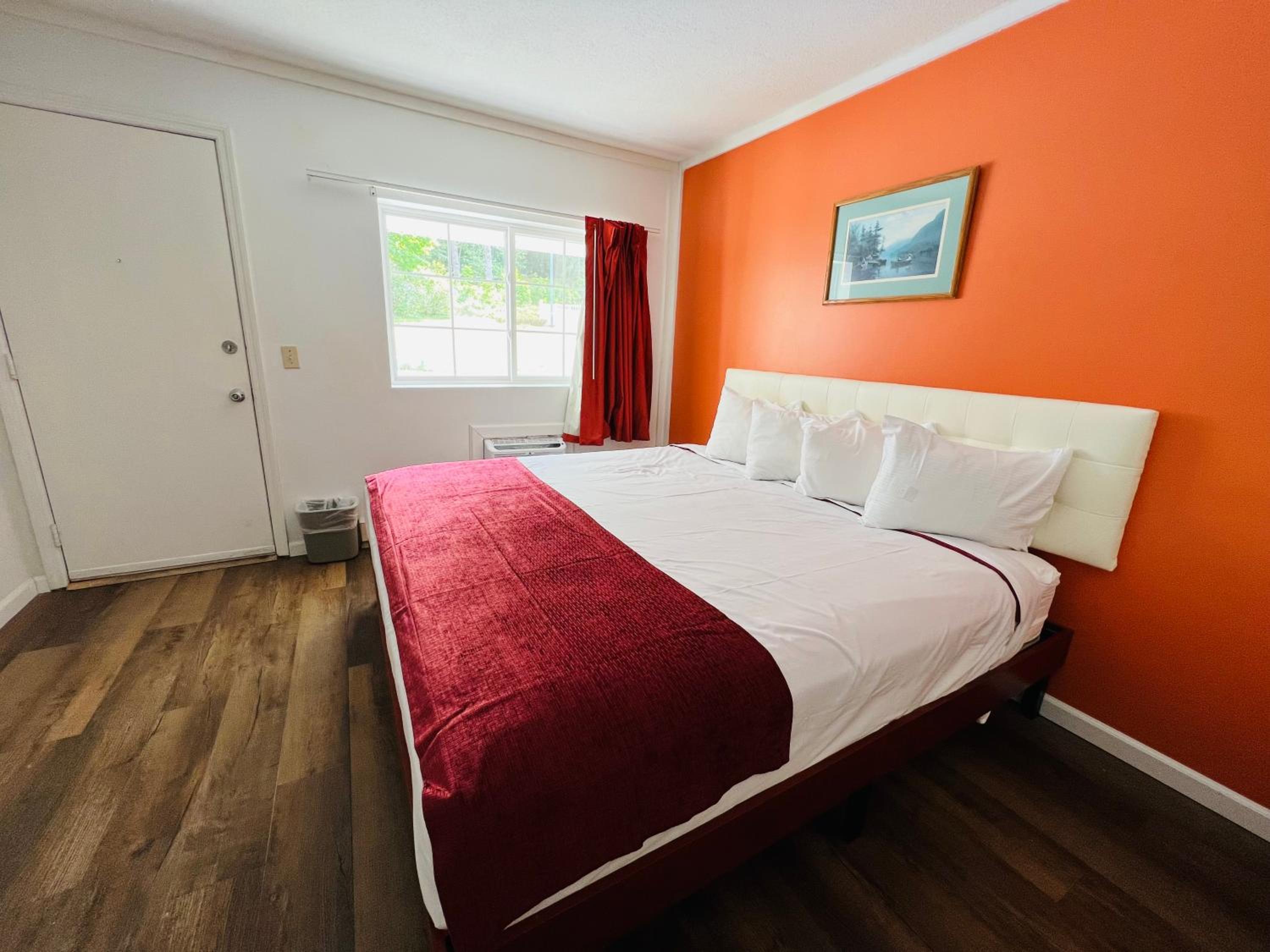 Standard Single Room photo 2