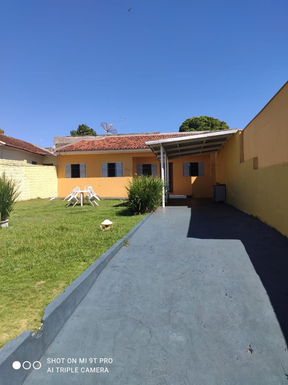 Two-Bedroom House photo 2