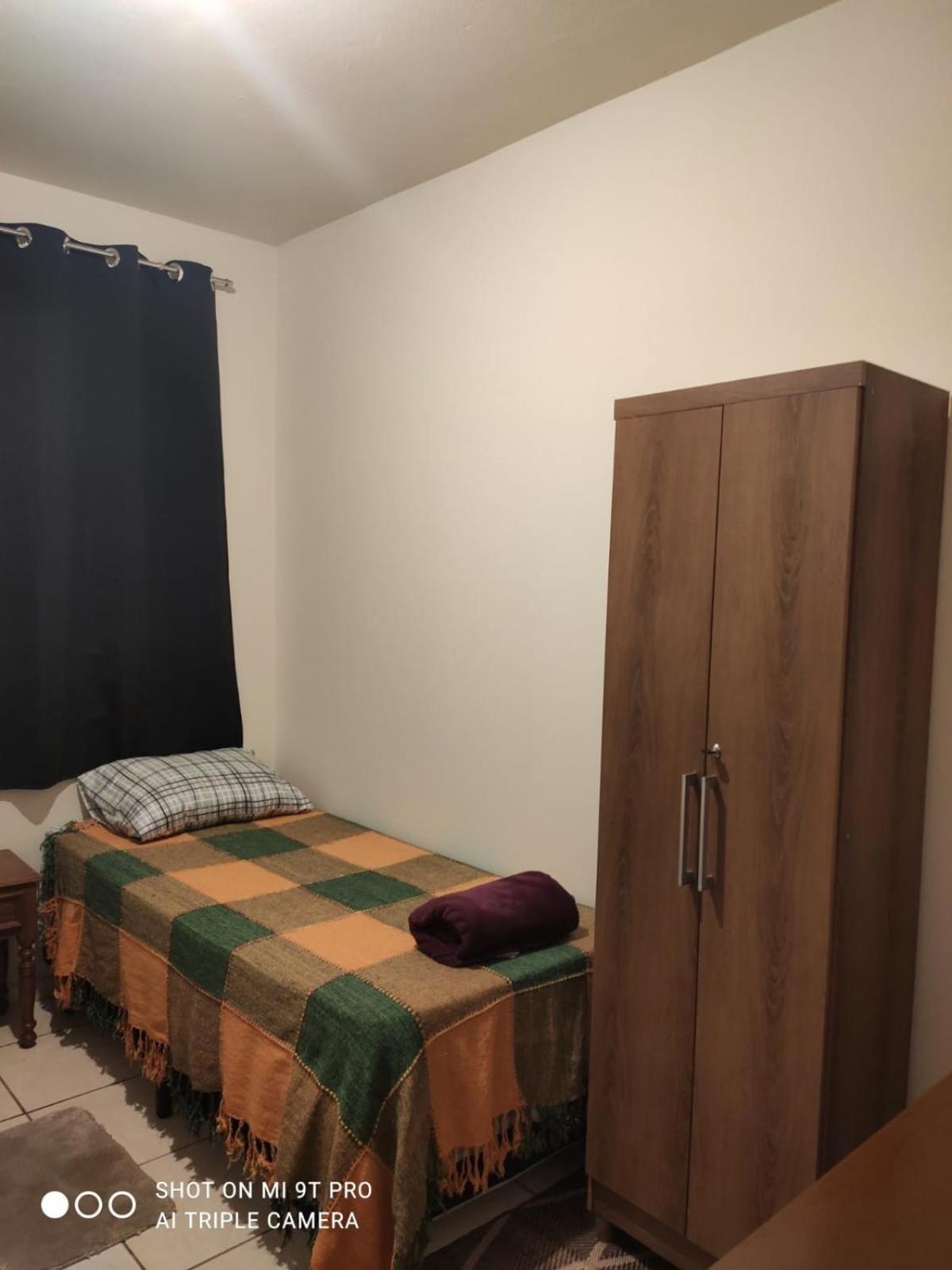 Two-Bedroom House photo 3