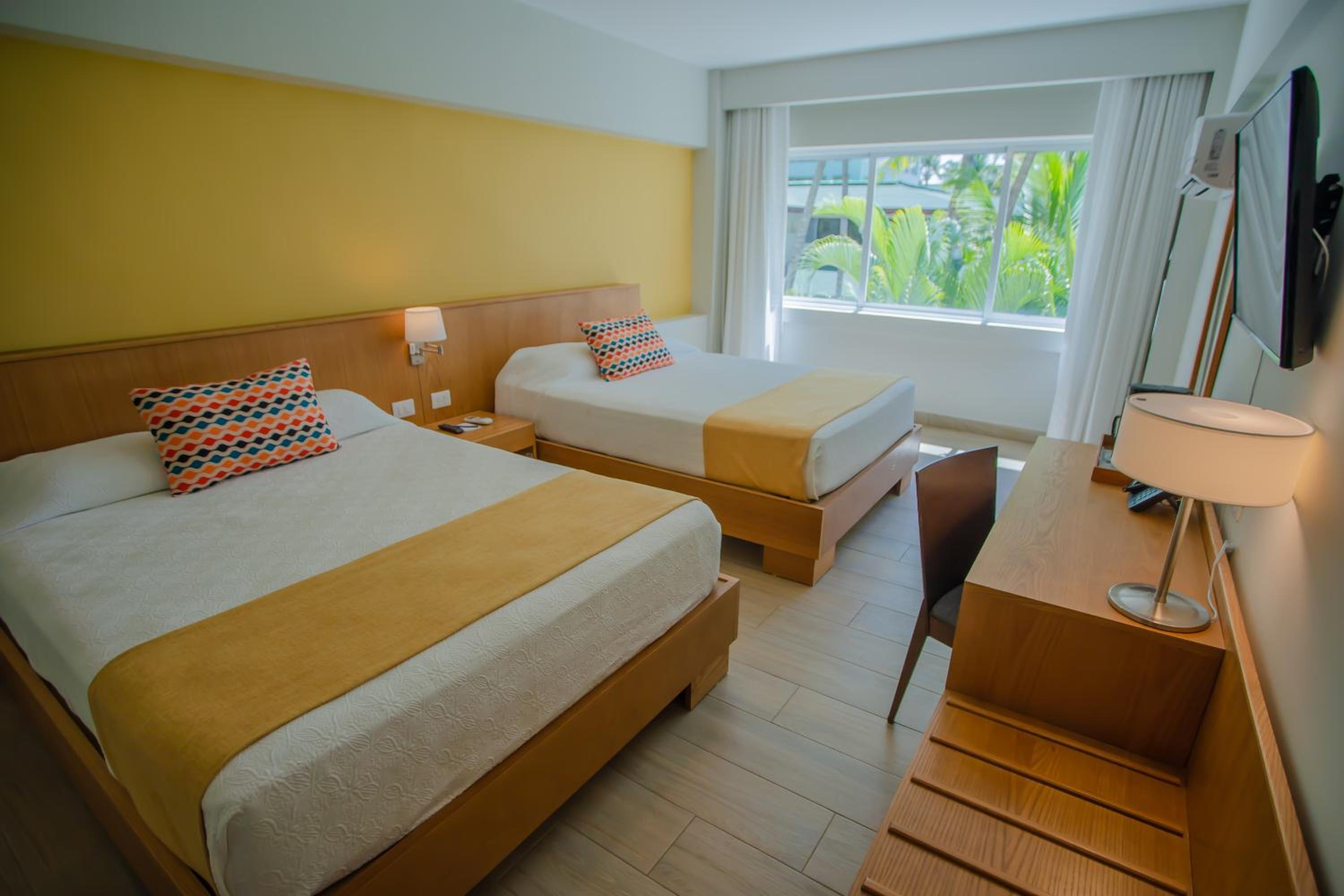 Standard Double Room - Photo 1