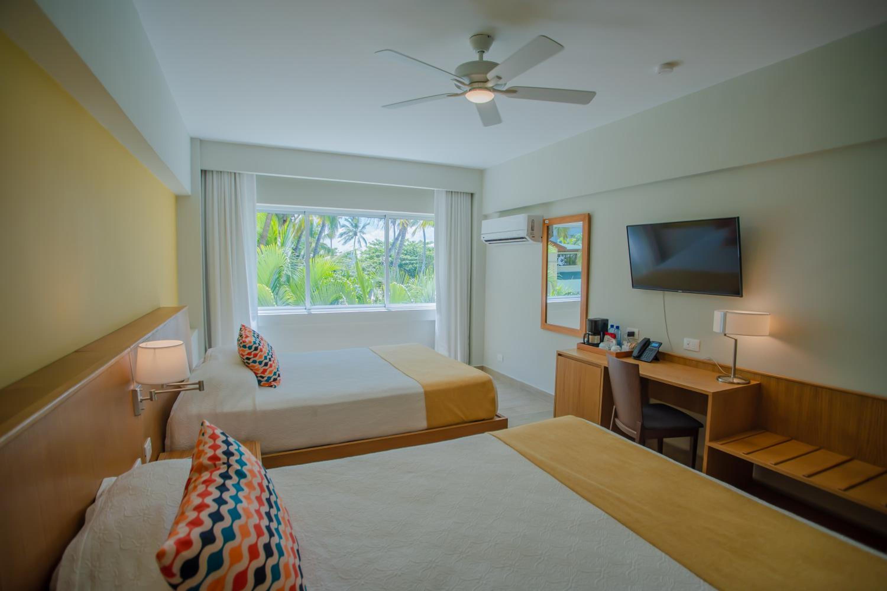 Standard Double Room - Photo 5