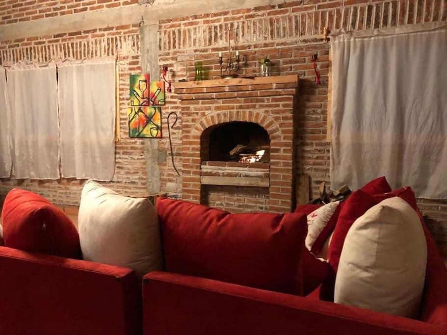 Villa photo 2