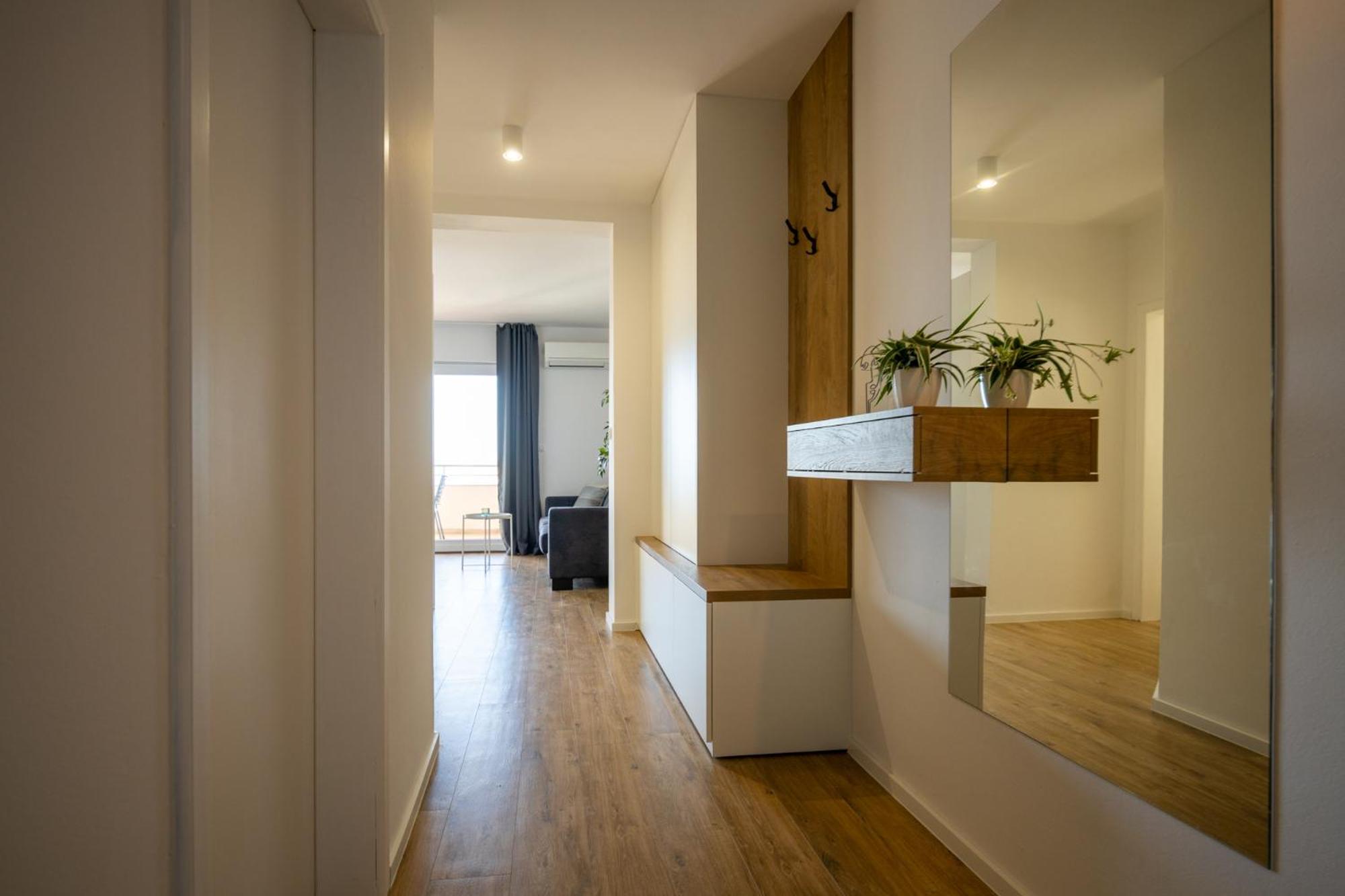 Superior Apartment