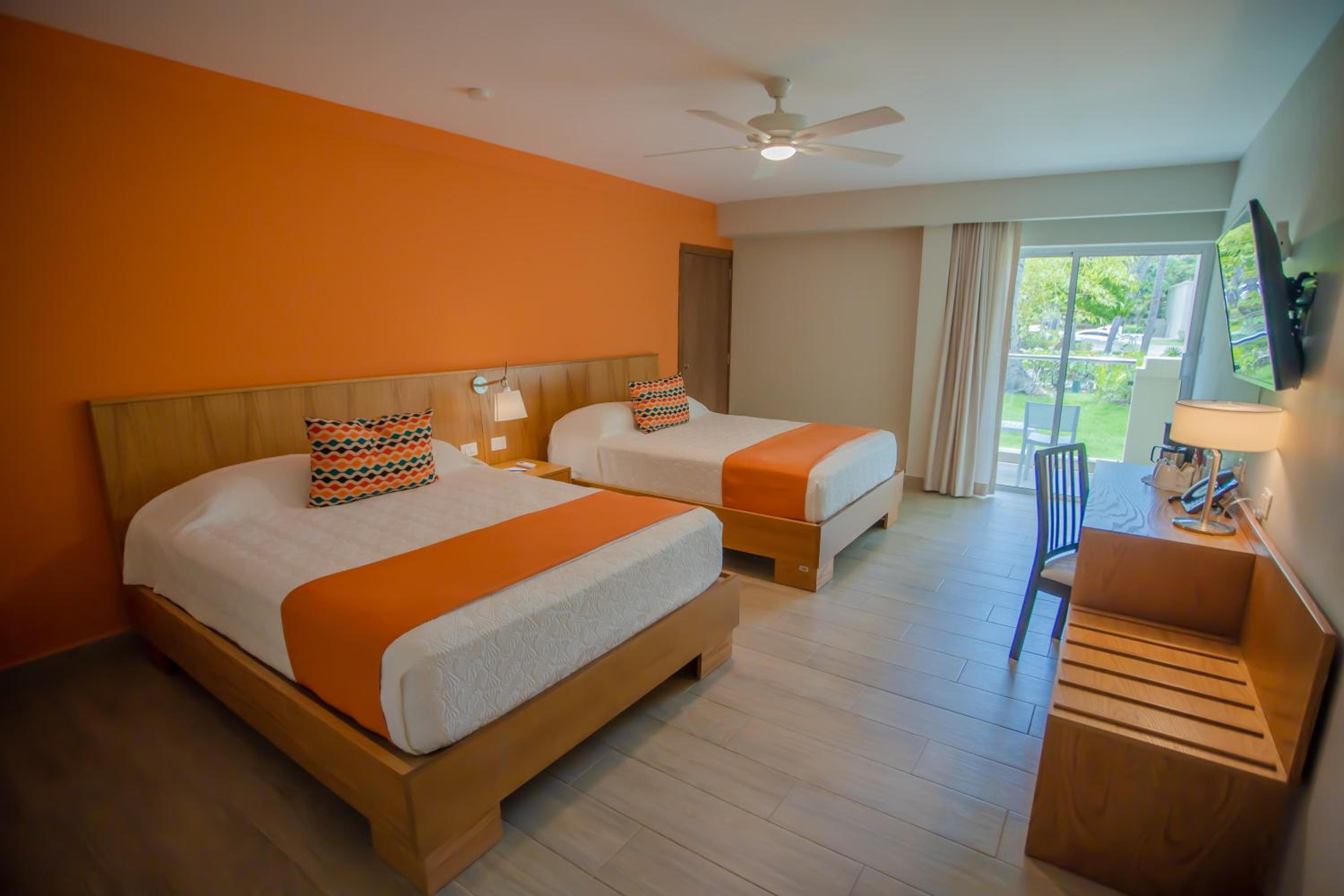 Superior Double Room - Photo 1