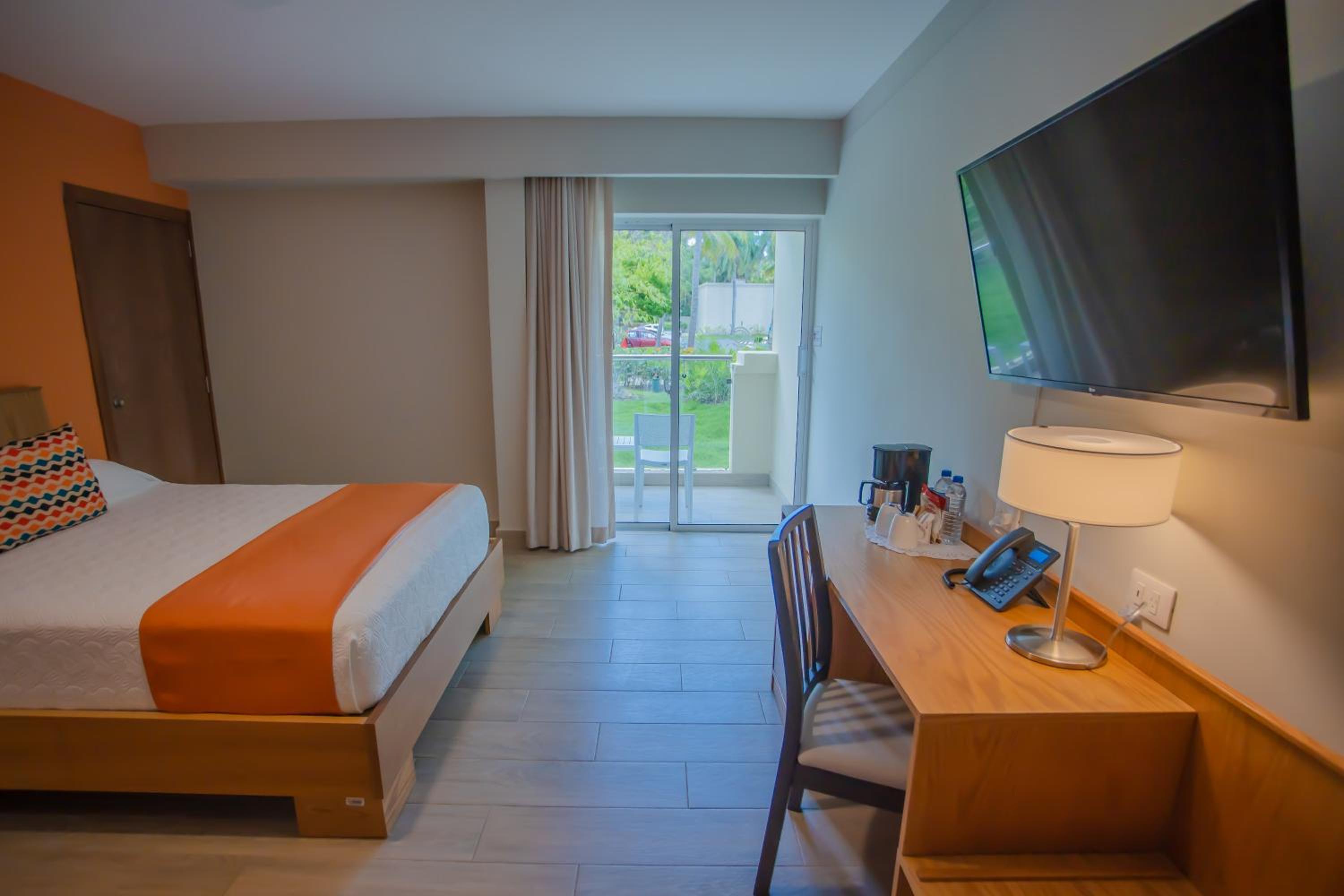 Superior Double Room - Photo 6
