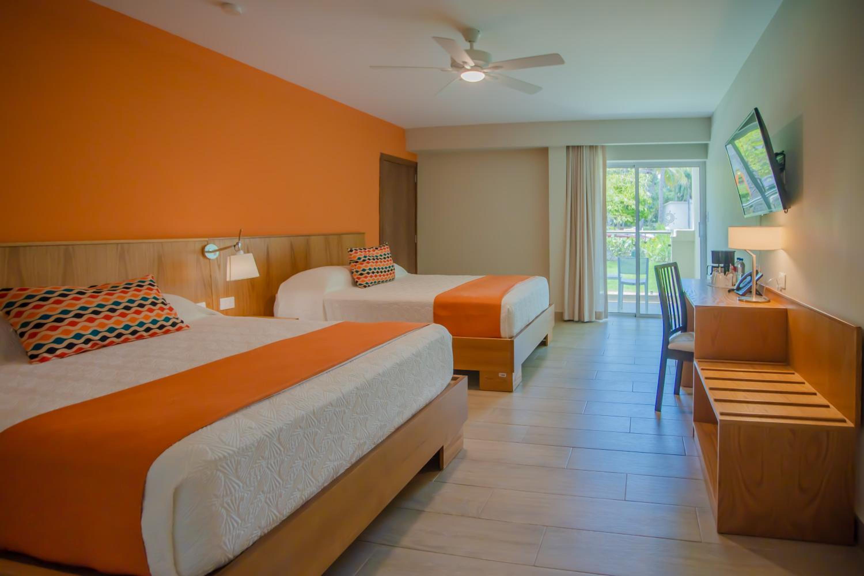 Superior Double Room - Photo 3