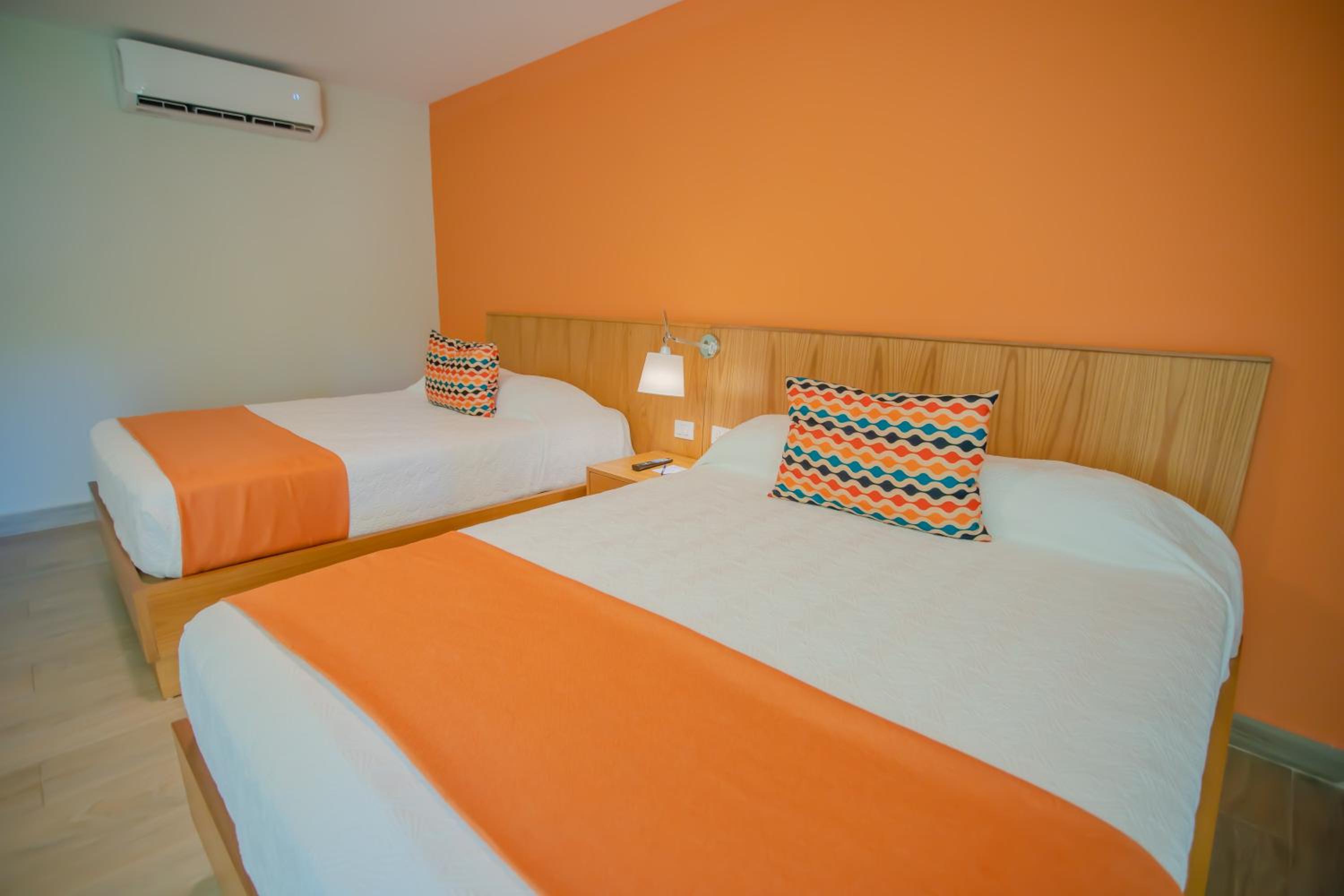 Superior Double Room - Photo 2