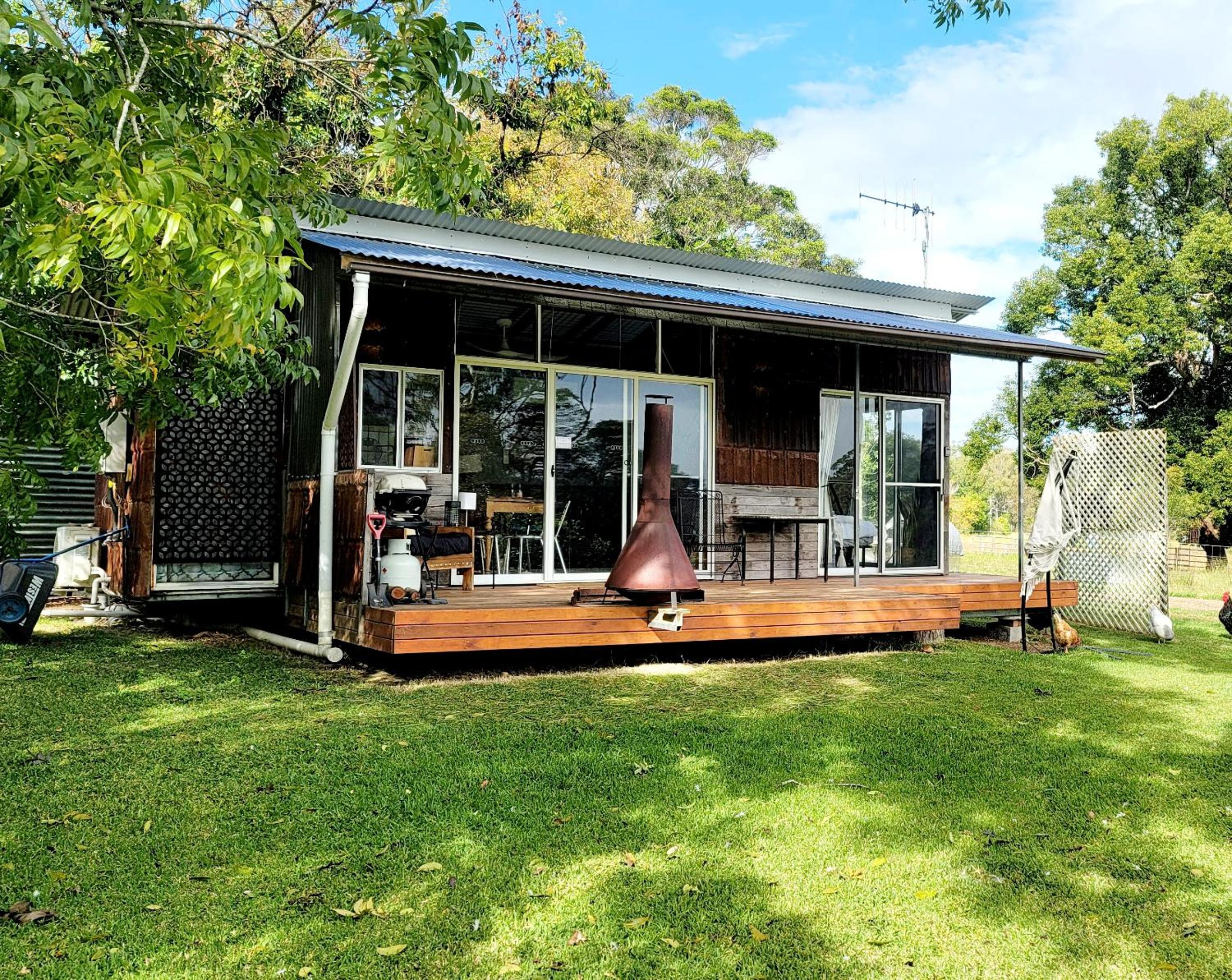 One-Bedroom Villa photo 2