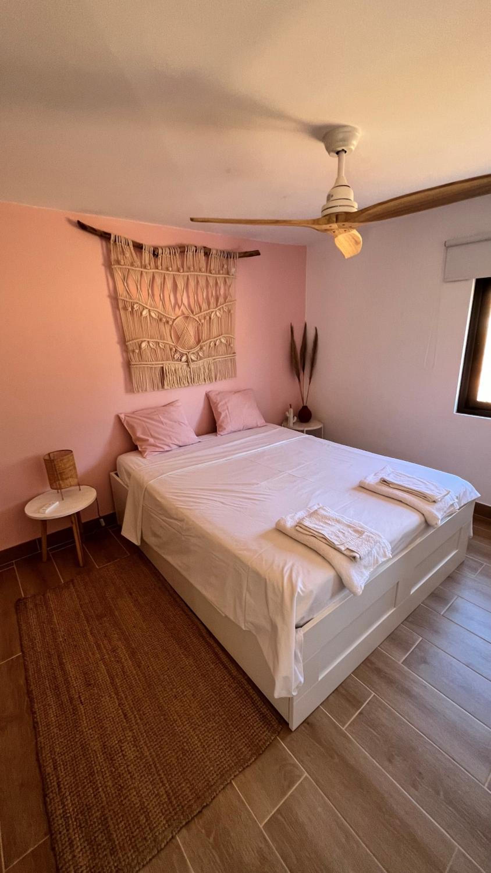 Two-Bedroom House photo 1