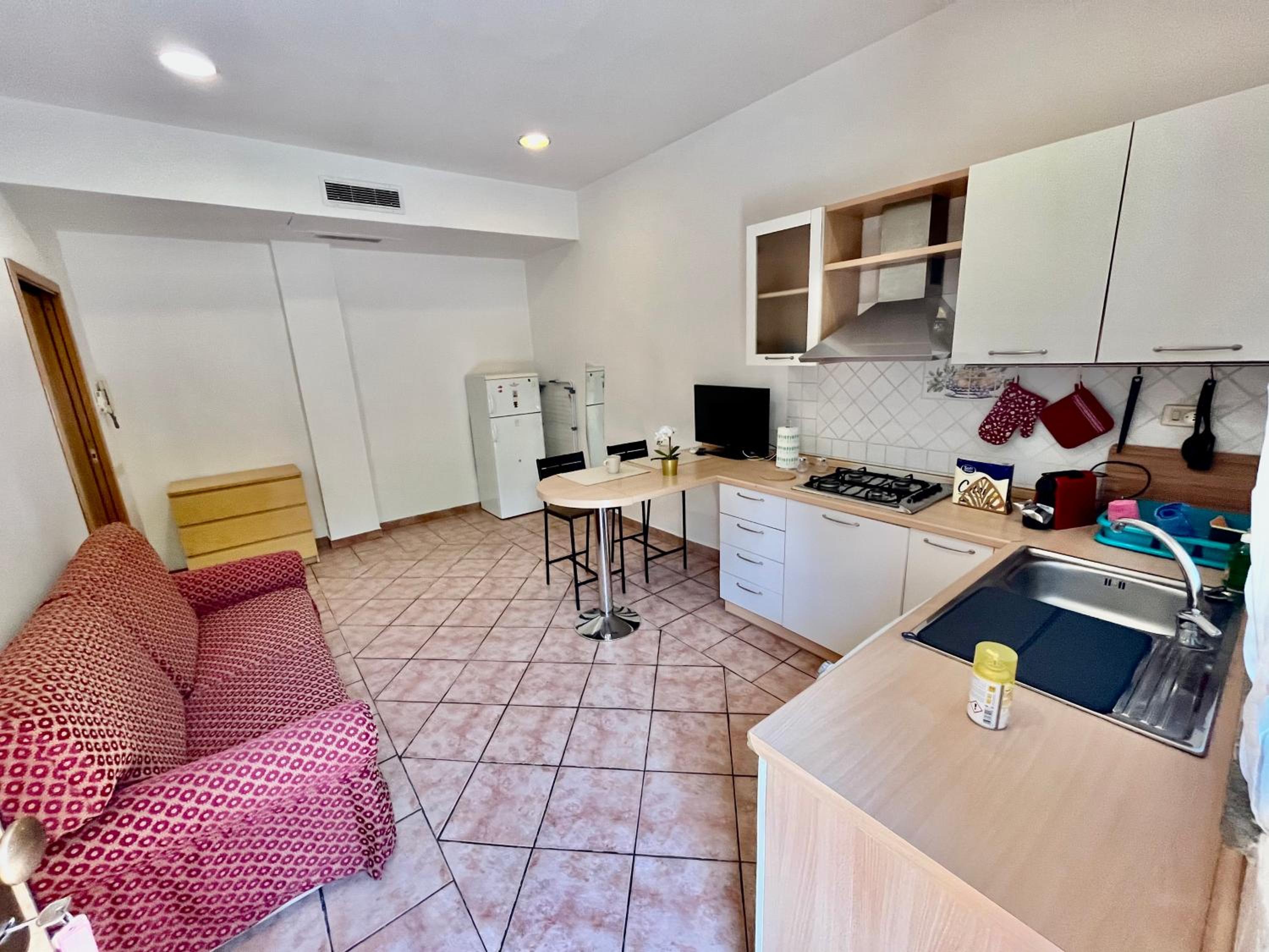 Large Double Room photo 2