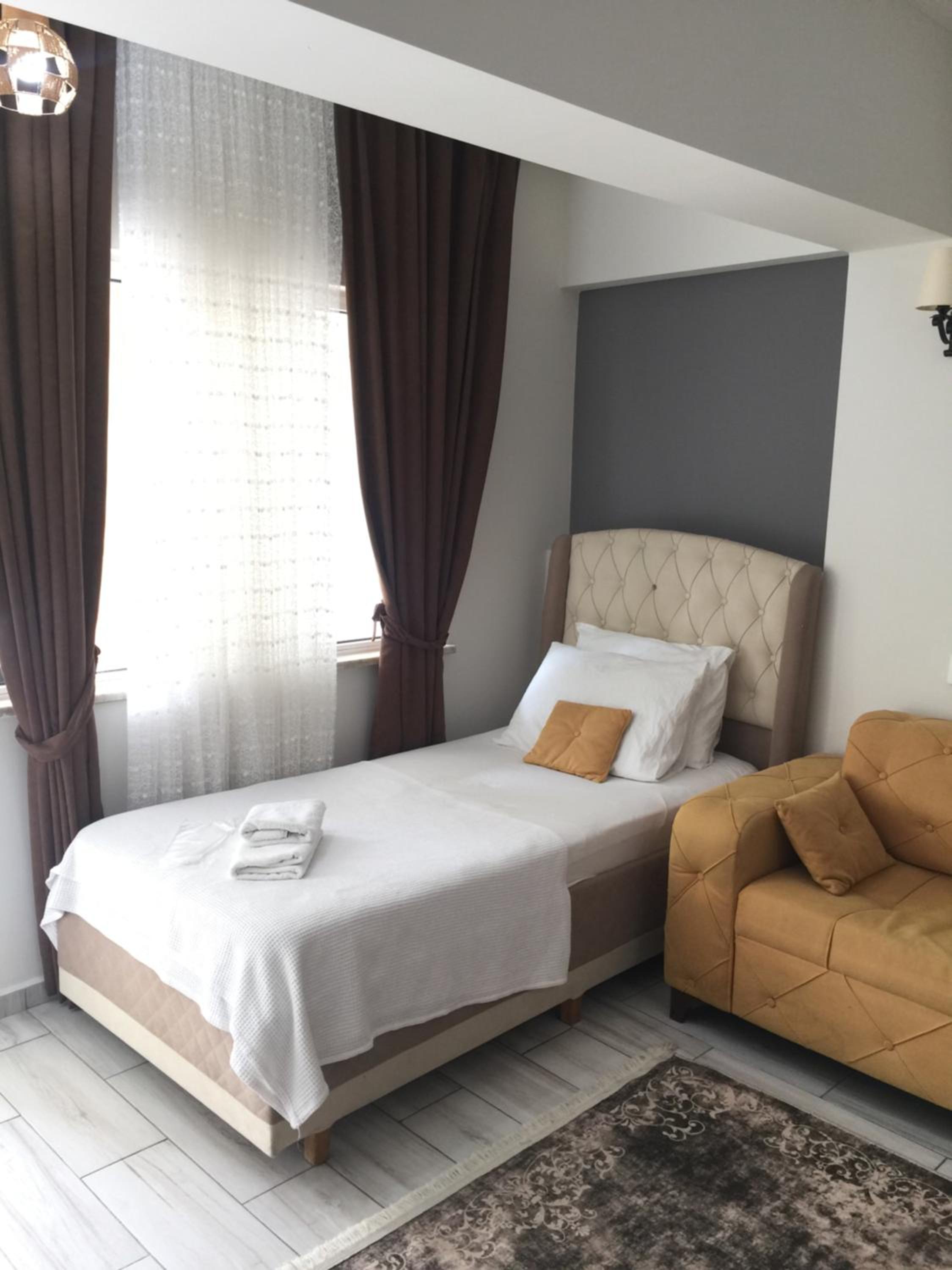 Standard Triple Room photo 1