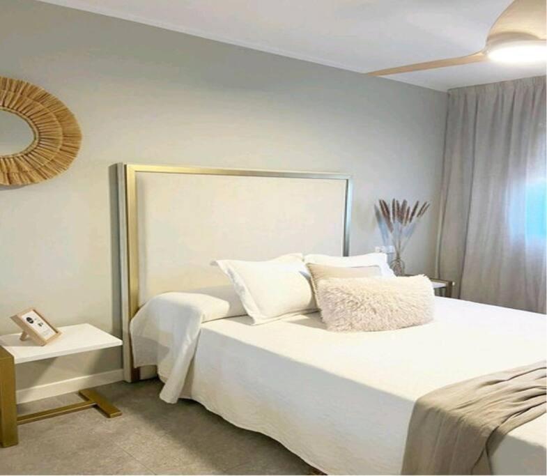 Departamento de tres habitaciones