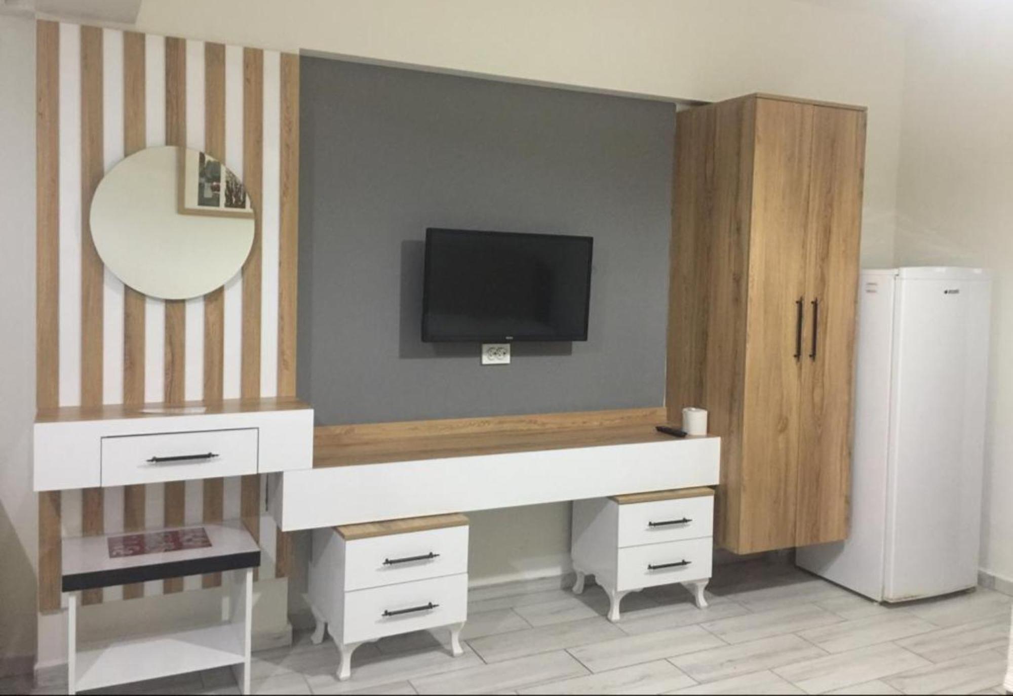 Standard Triple Room photo 3