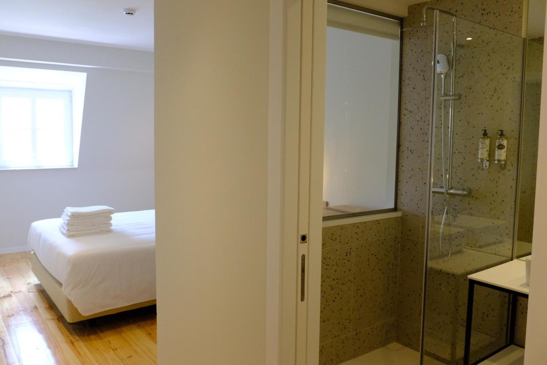 Deluxe Double Room with Castle View photo 3