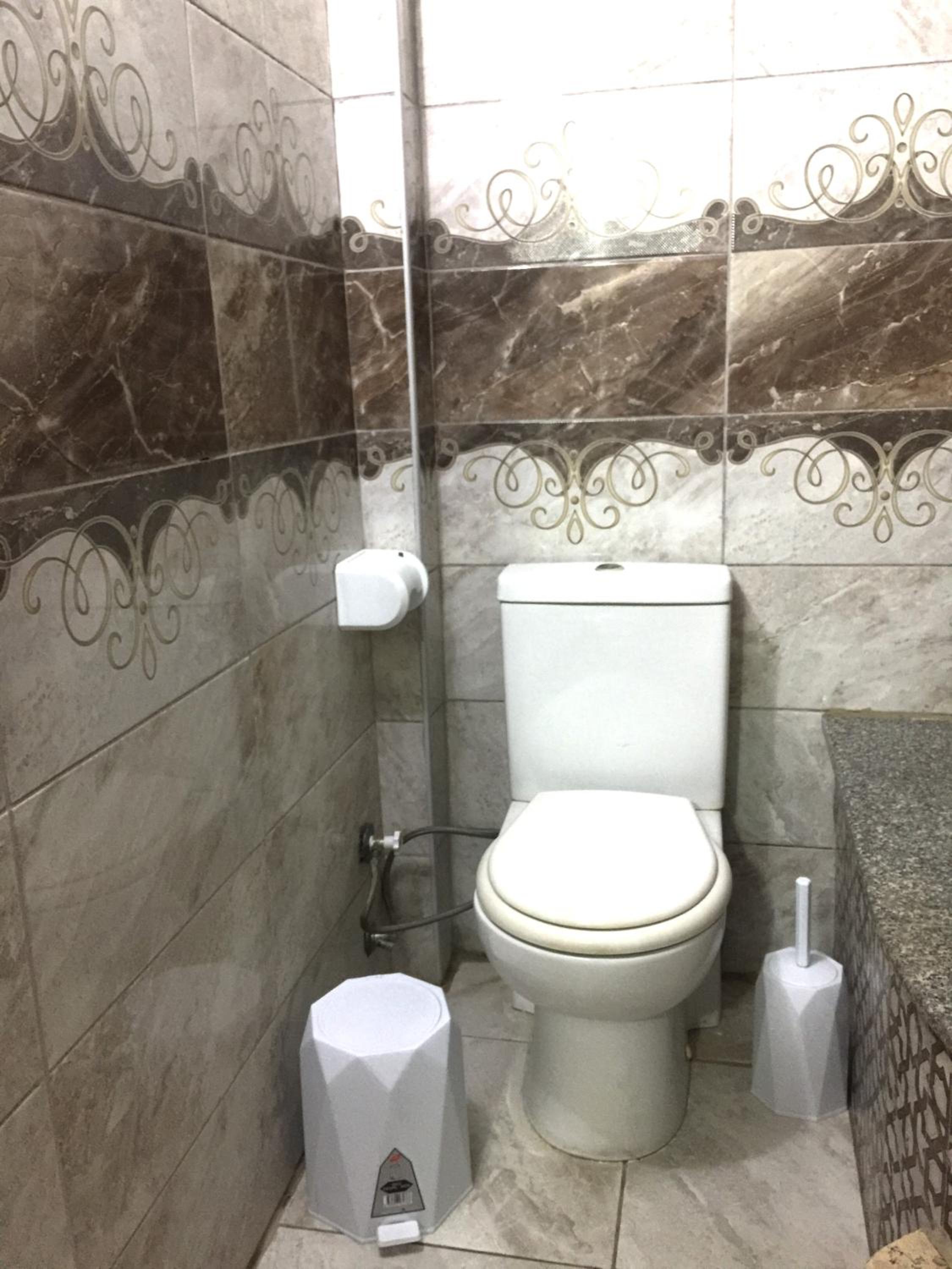 Standard Triple Room photo 2