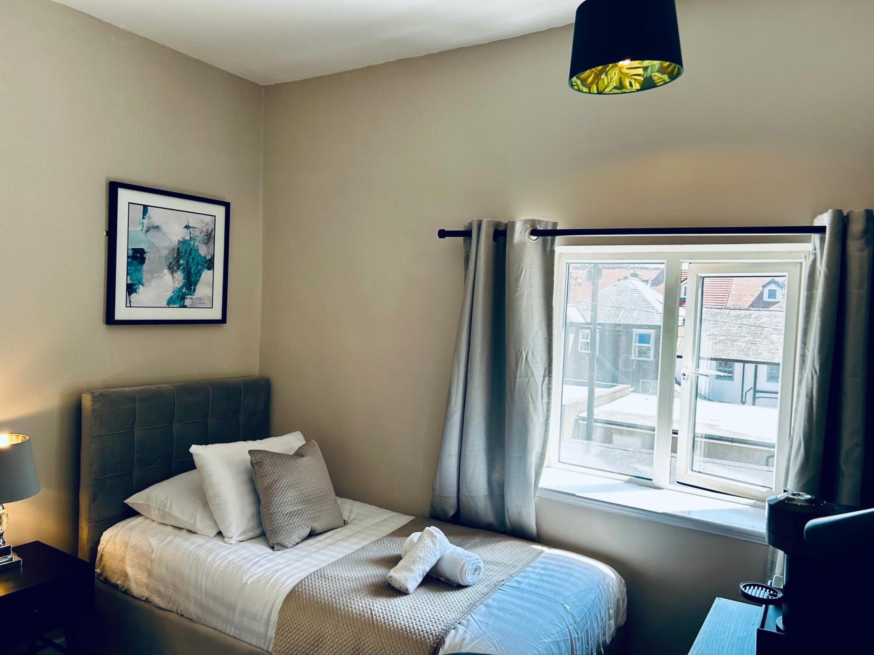 Single Room with Mountain View photo 1