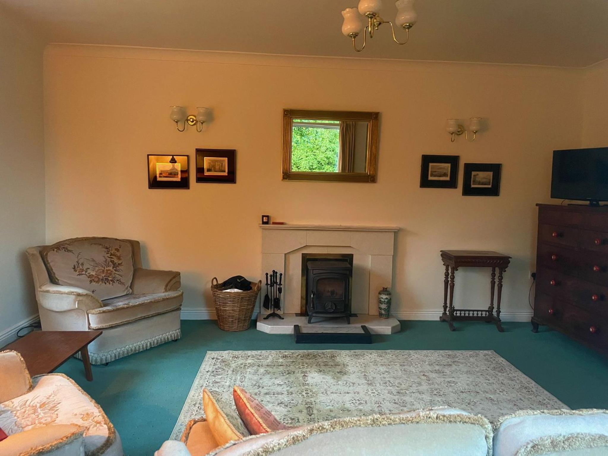 Two-Bedroom House photo 1