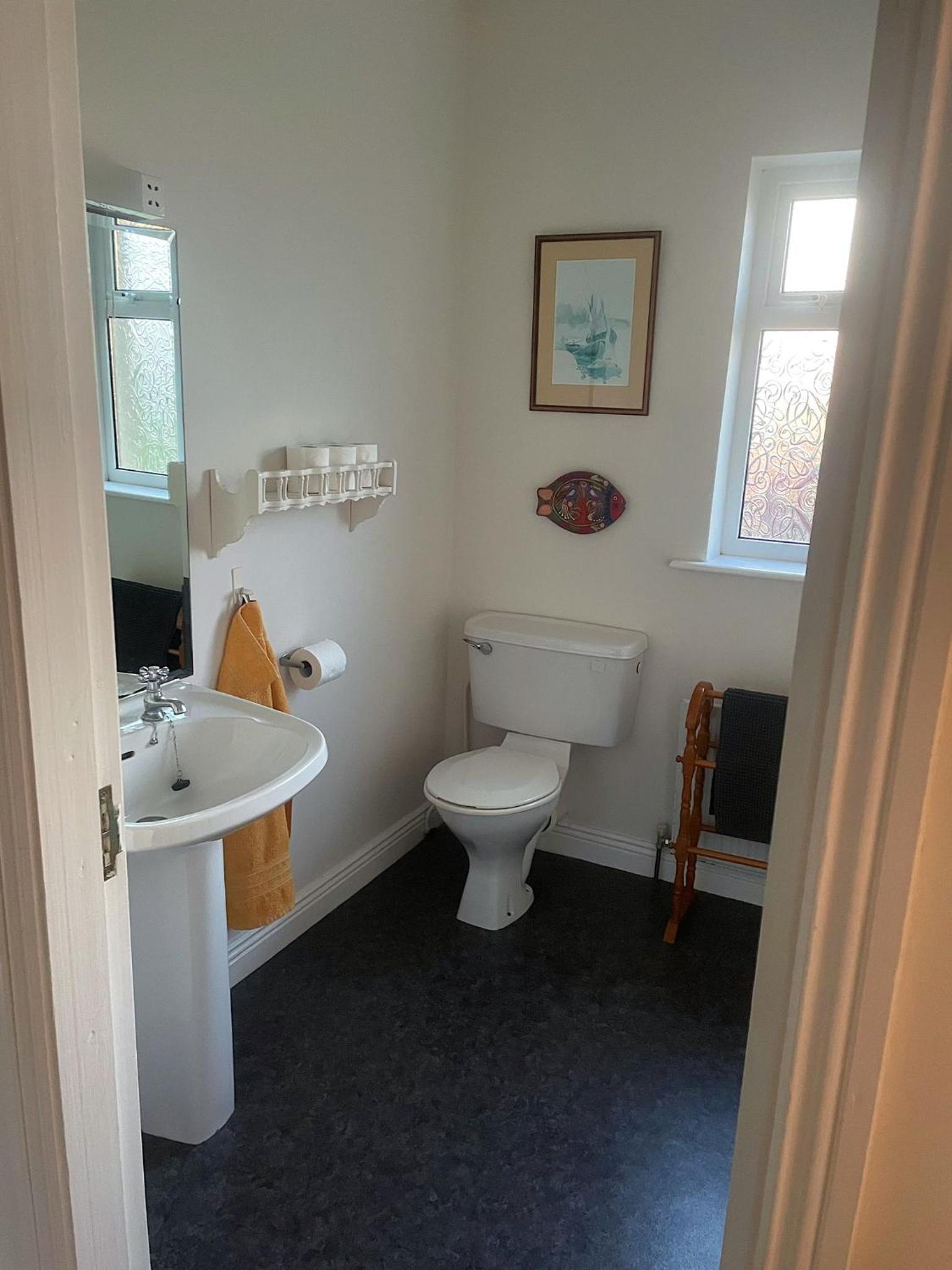Two-Bedroom House photo 2