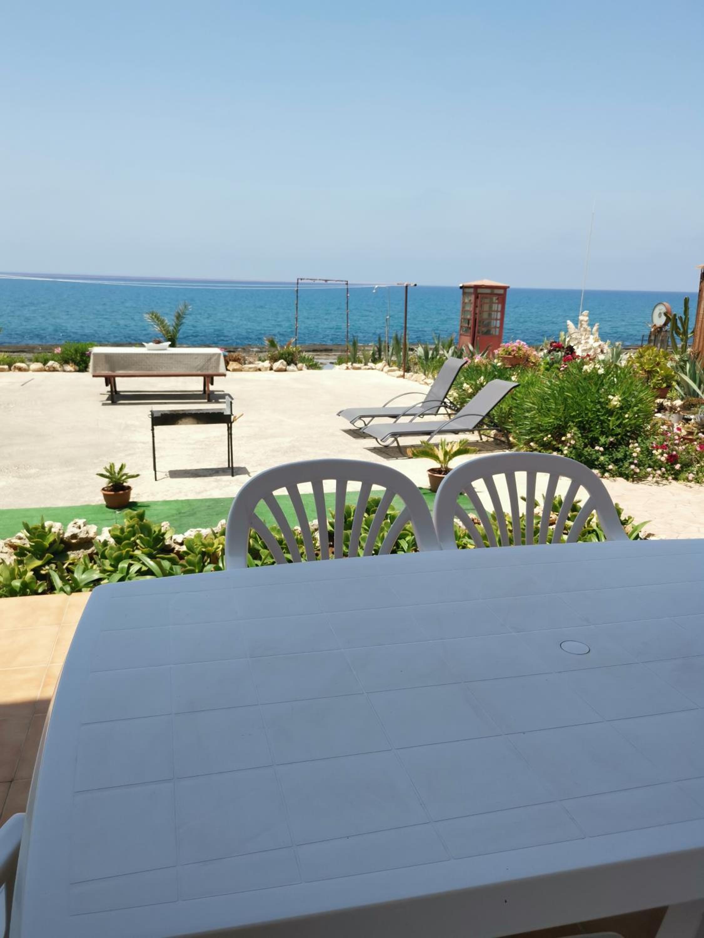 Apartment with Sea View - Photo 47