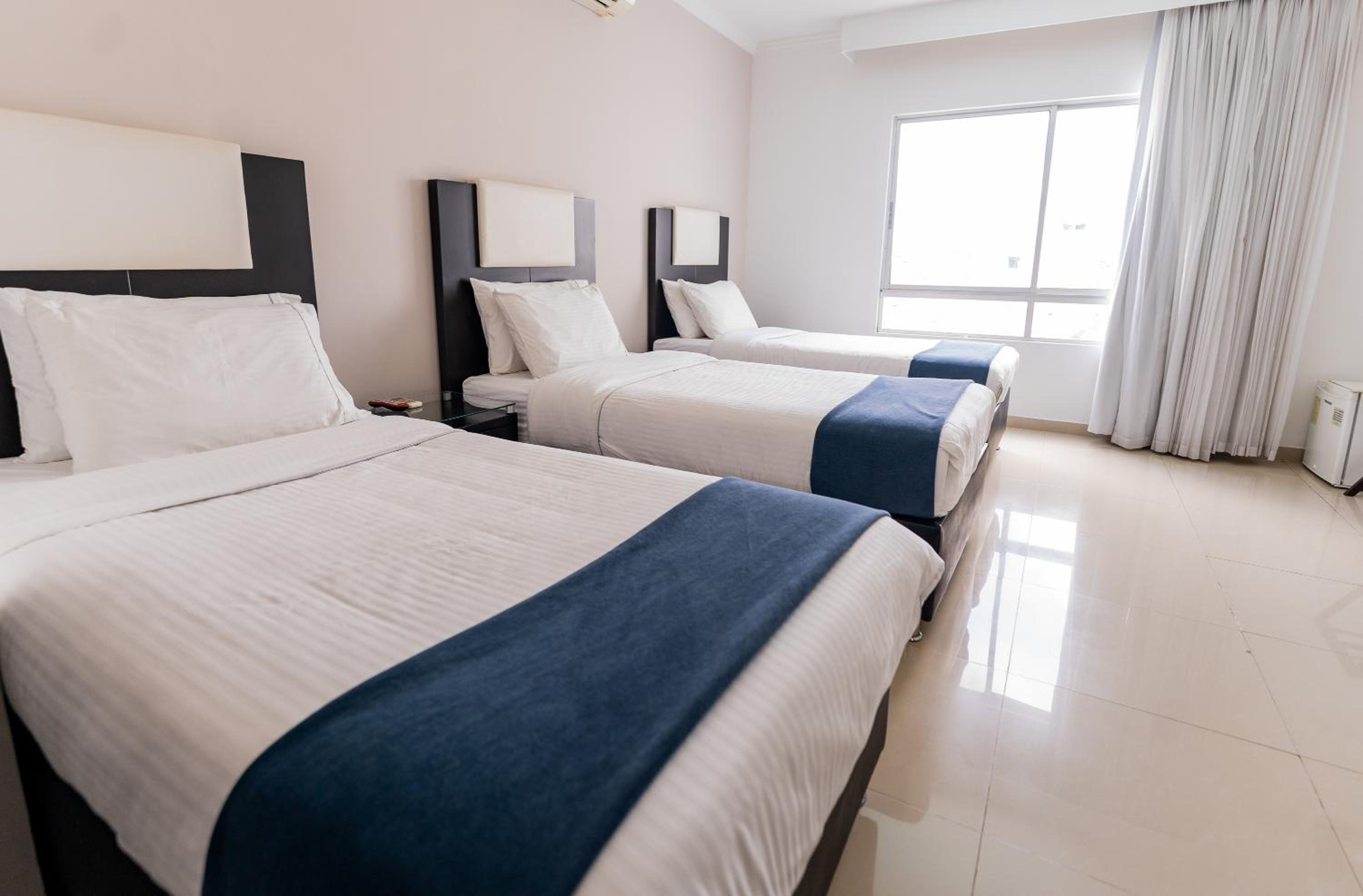 Triple Room photo 2