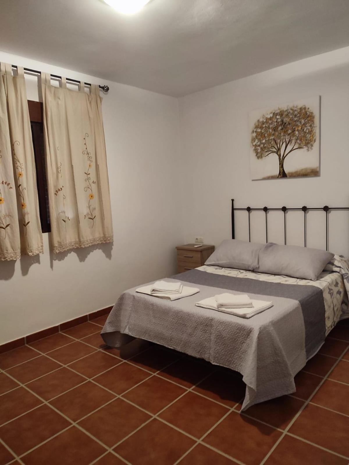 Casa de Dos Habitaciones
