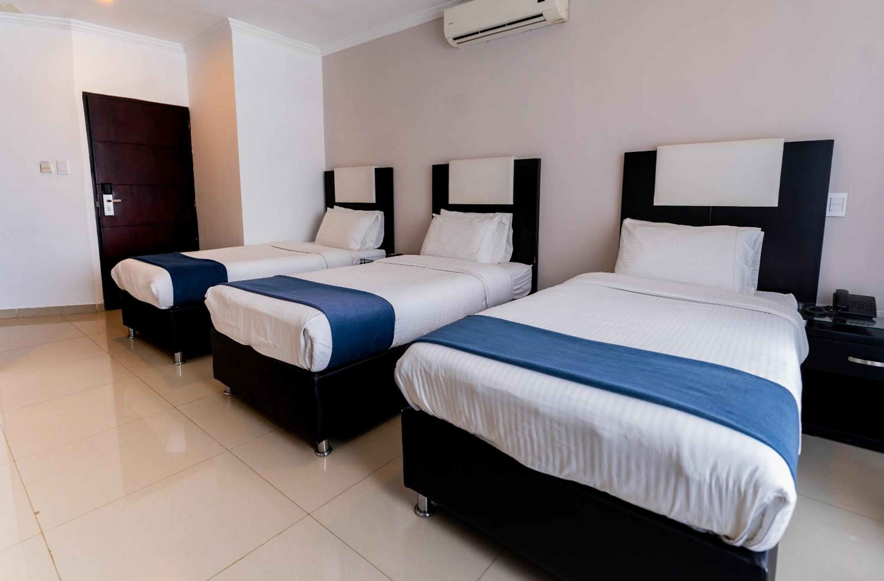 Triple Room photo 1