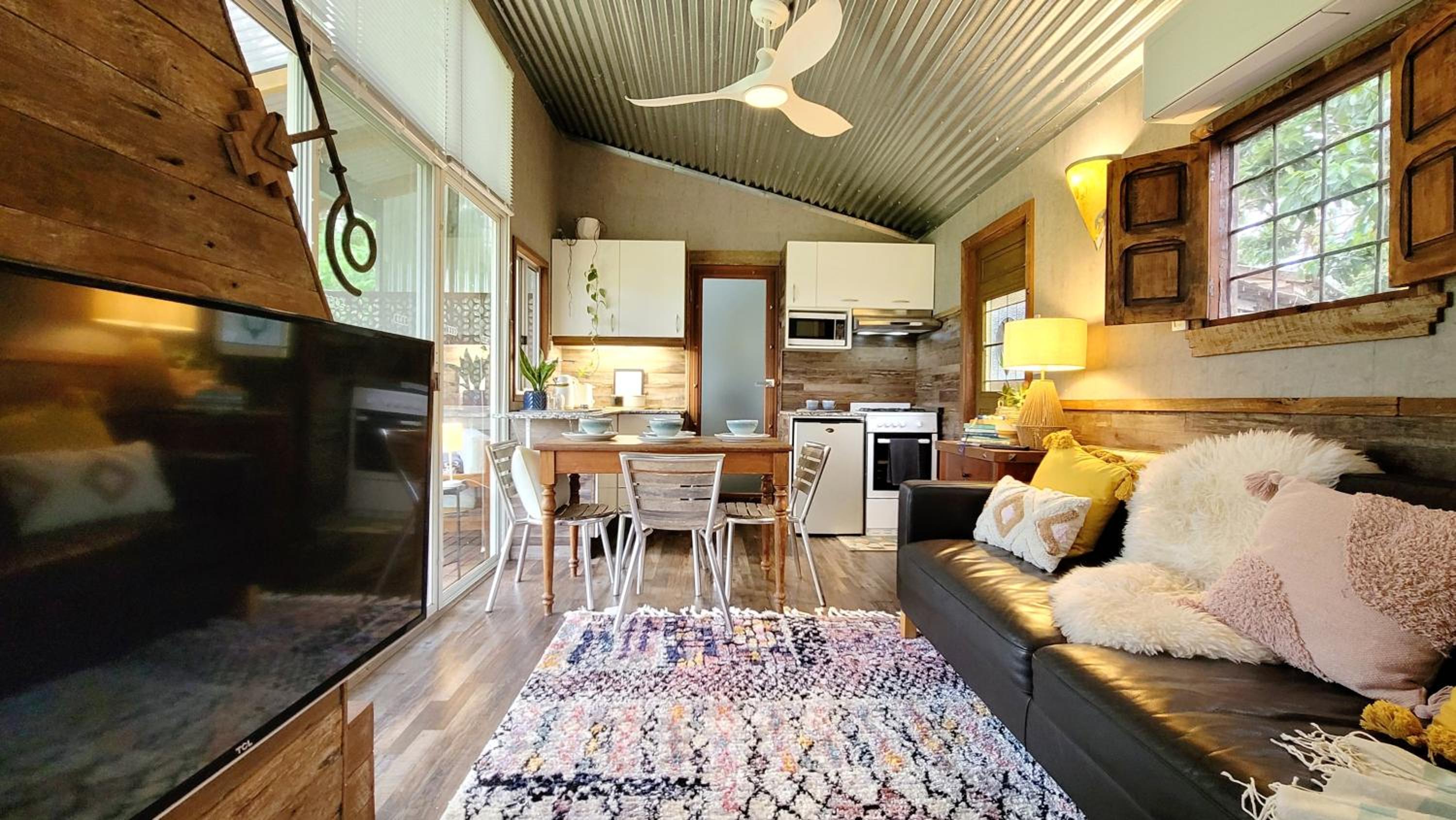One-Bedroom Villa photo 1