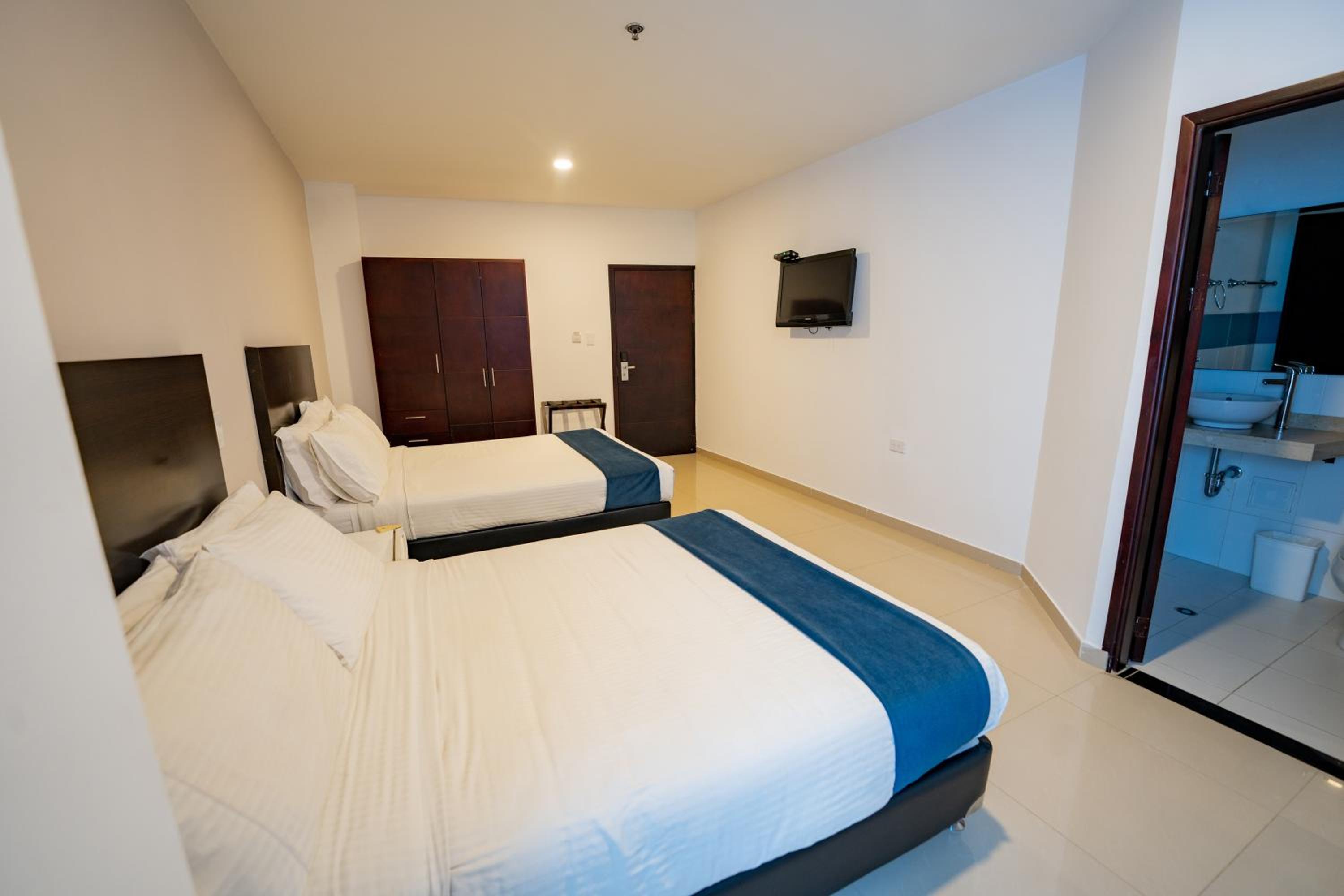 Double Room photo 2