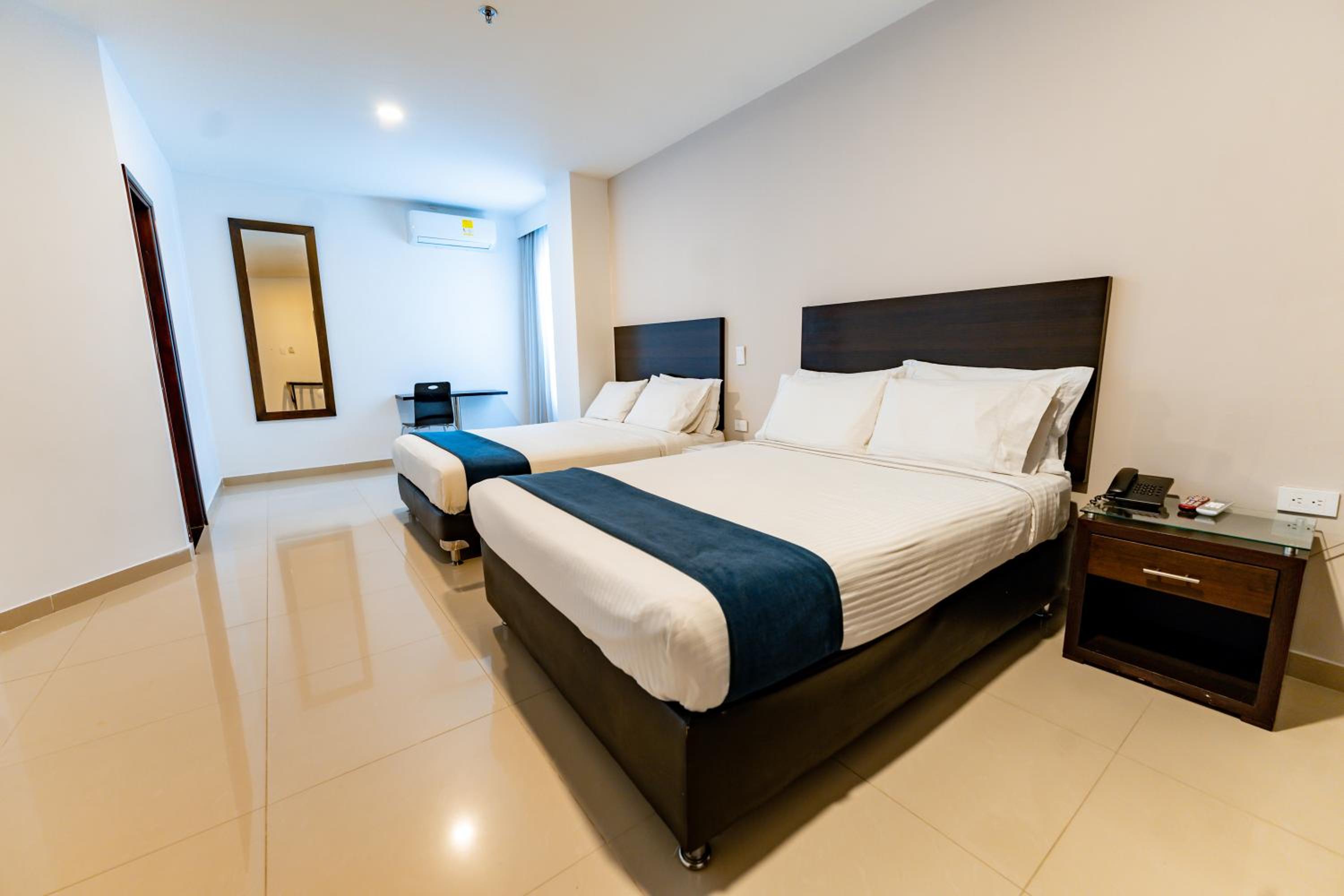 Double Room photo 1