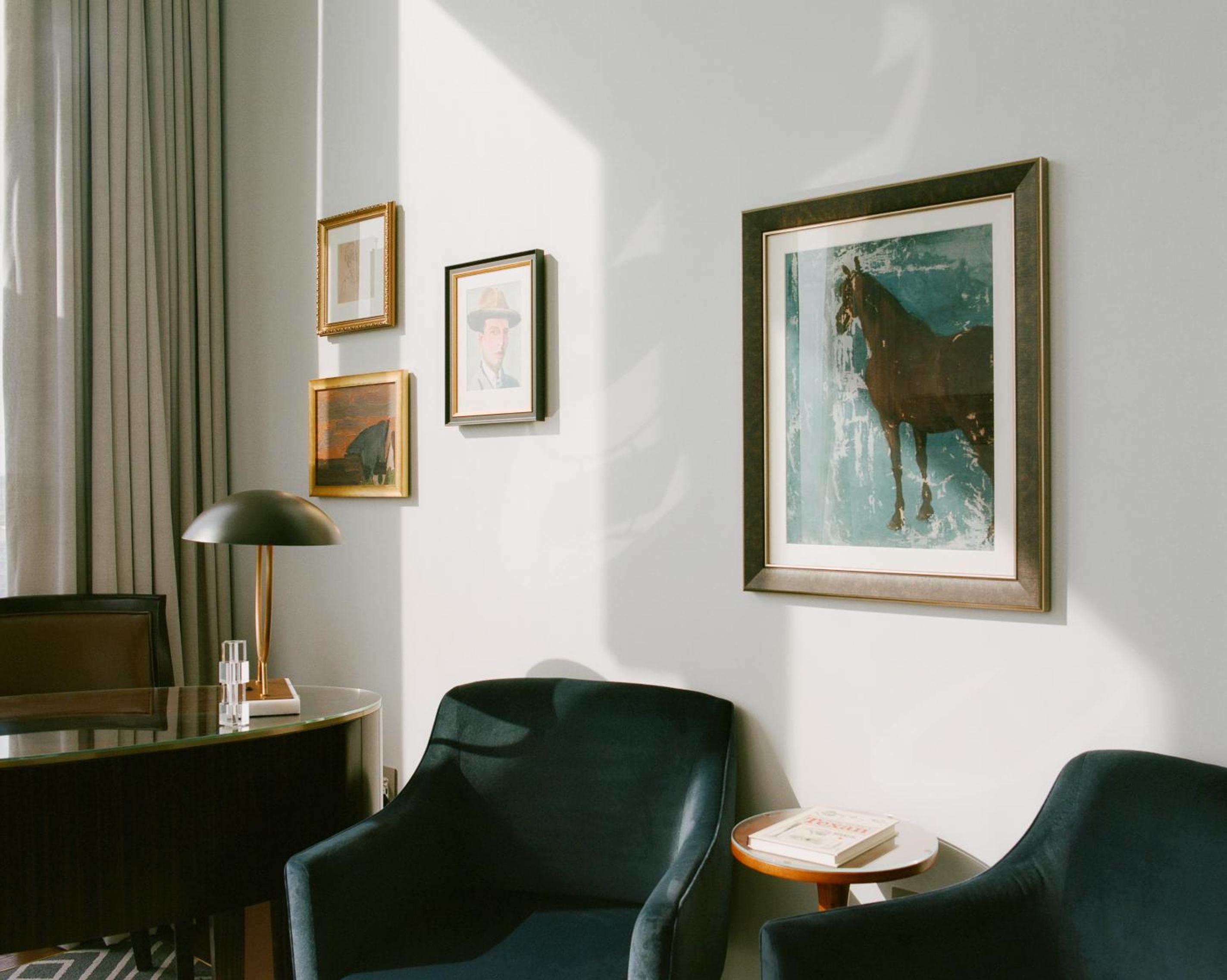 King Room - Photo 5