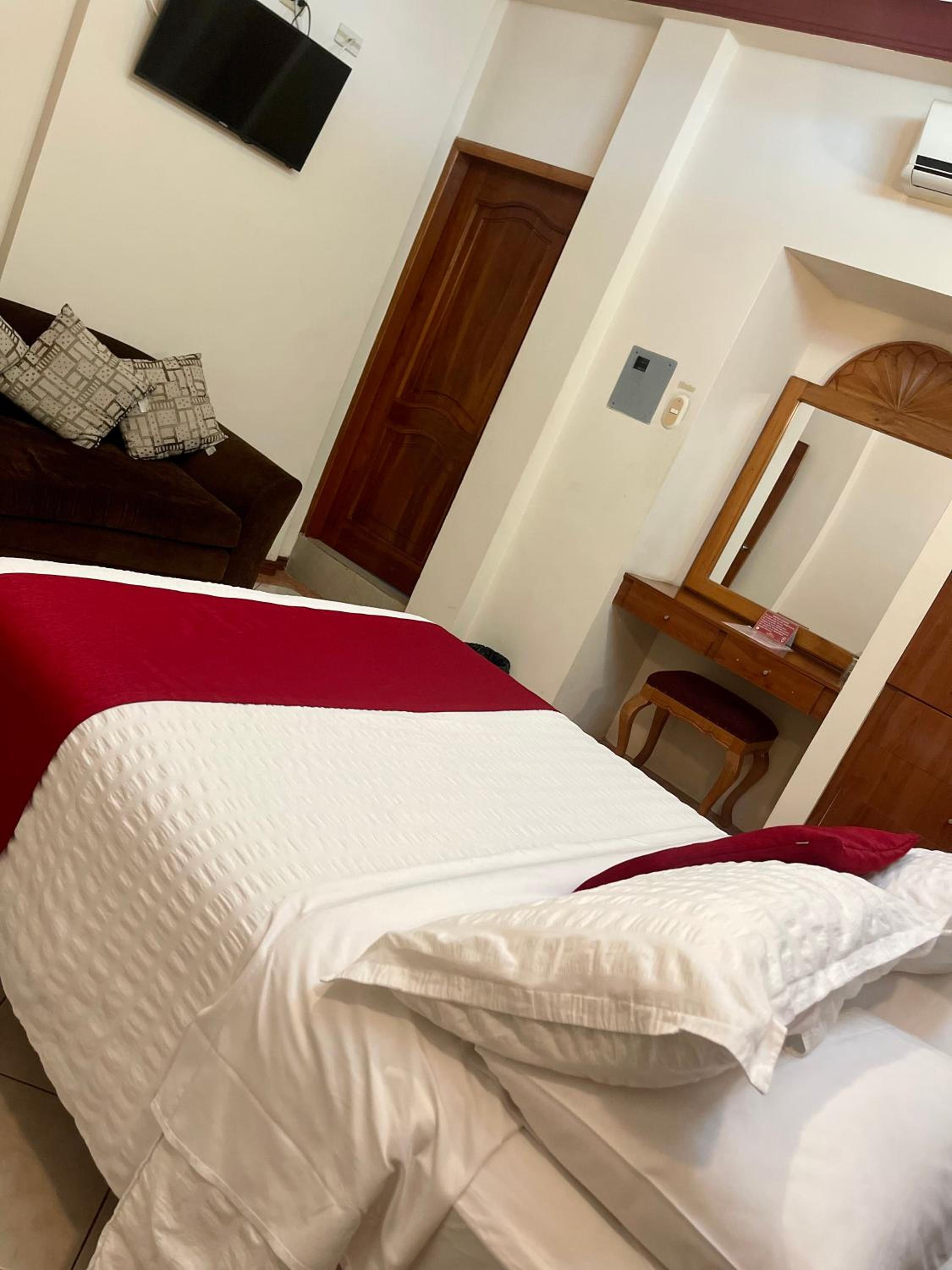 Superior Double Room photo 1