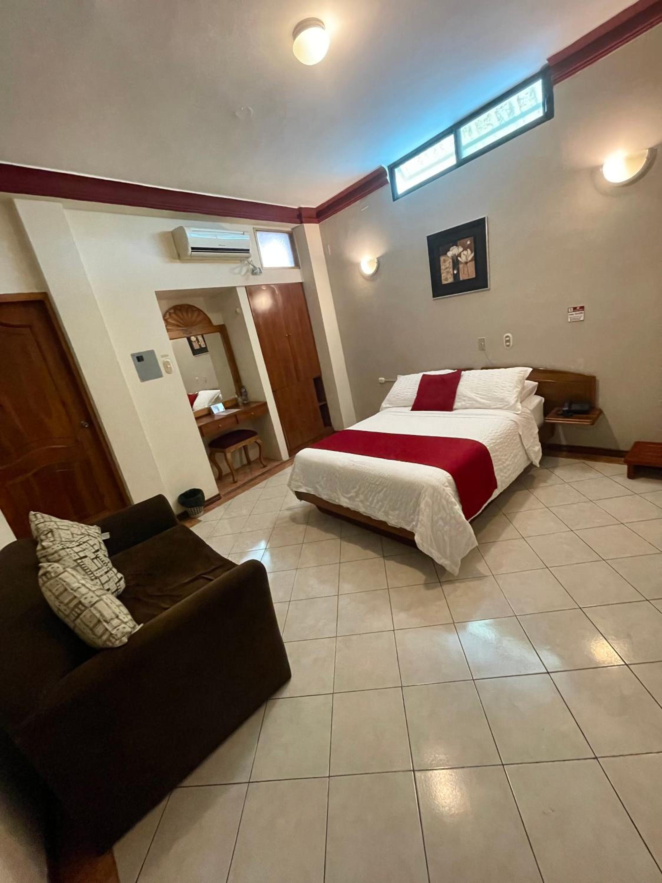 Superior Double Room photo 2