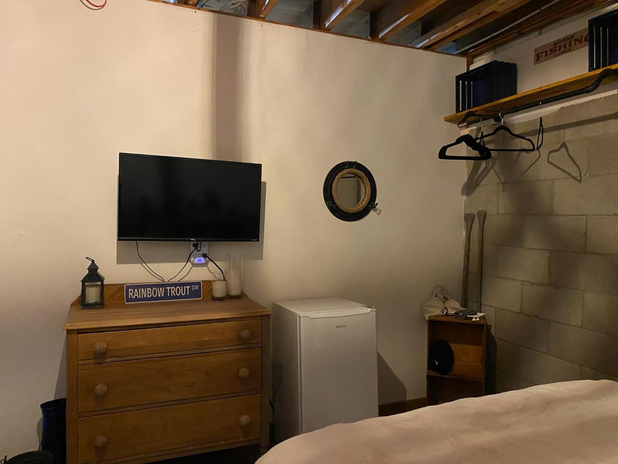 Double Or Twin Room With Shared Bathroom photo 2