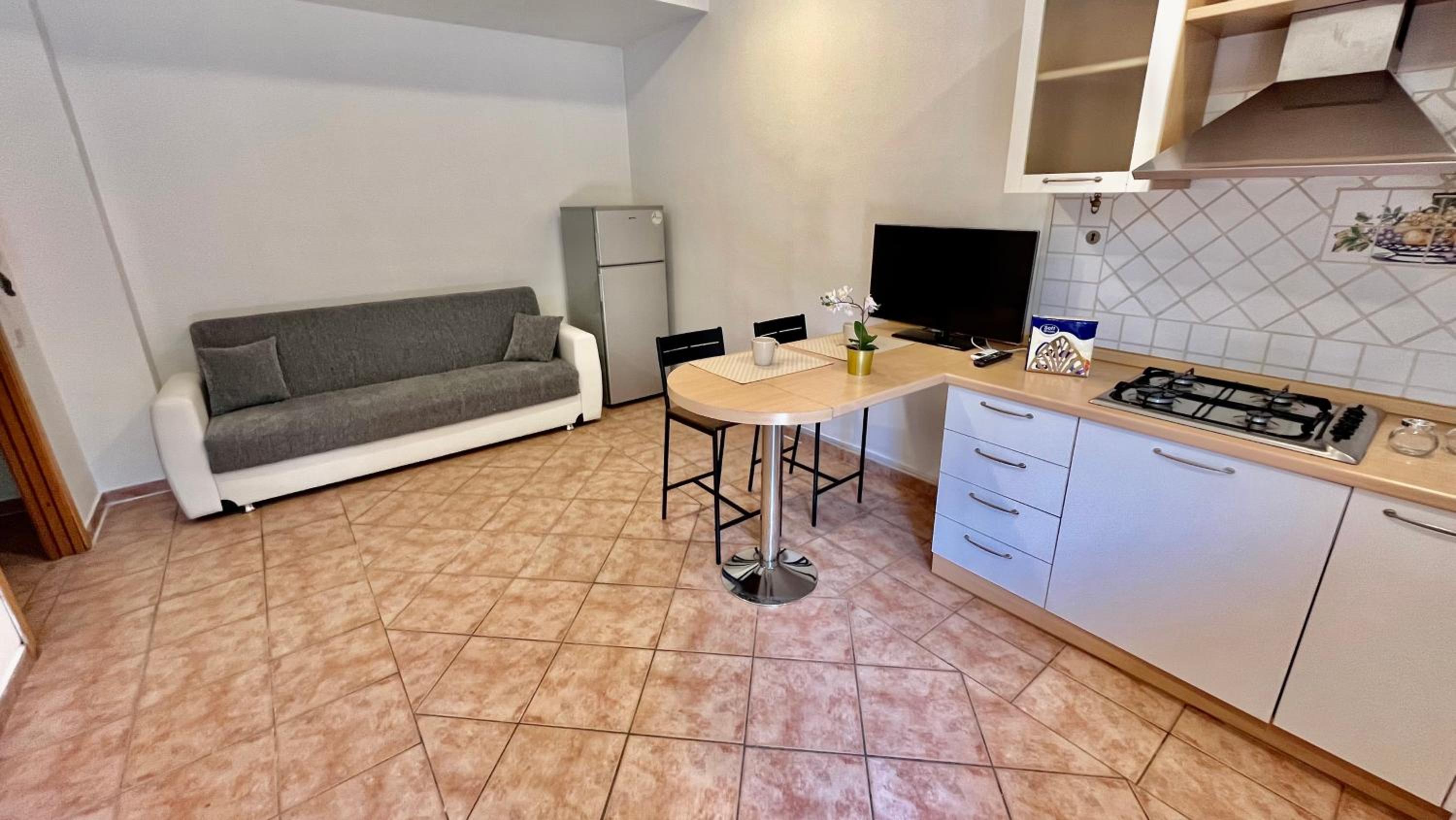 Apartment photo 3