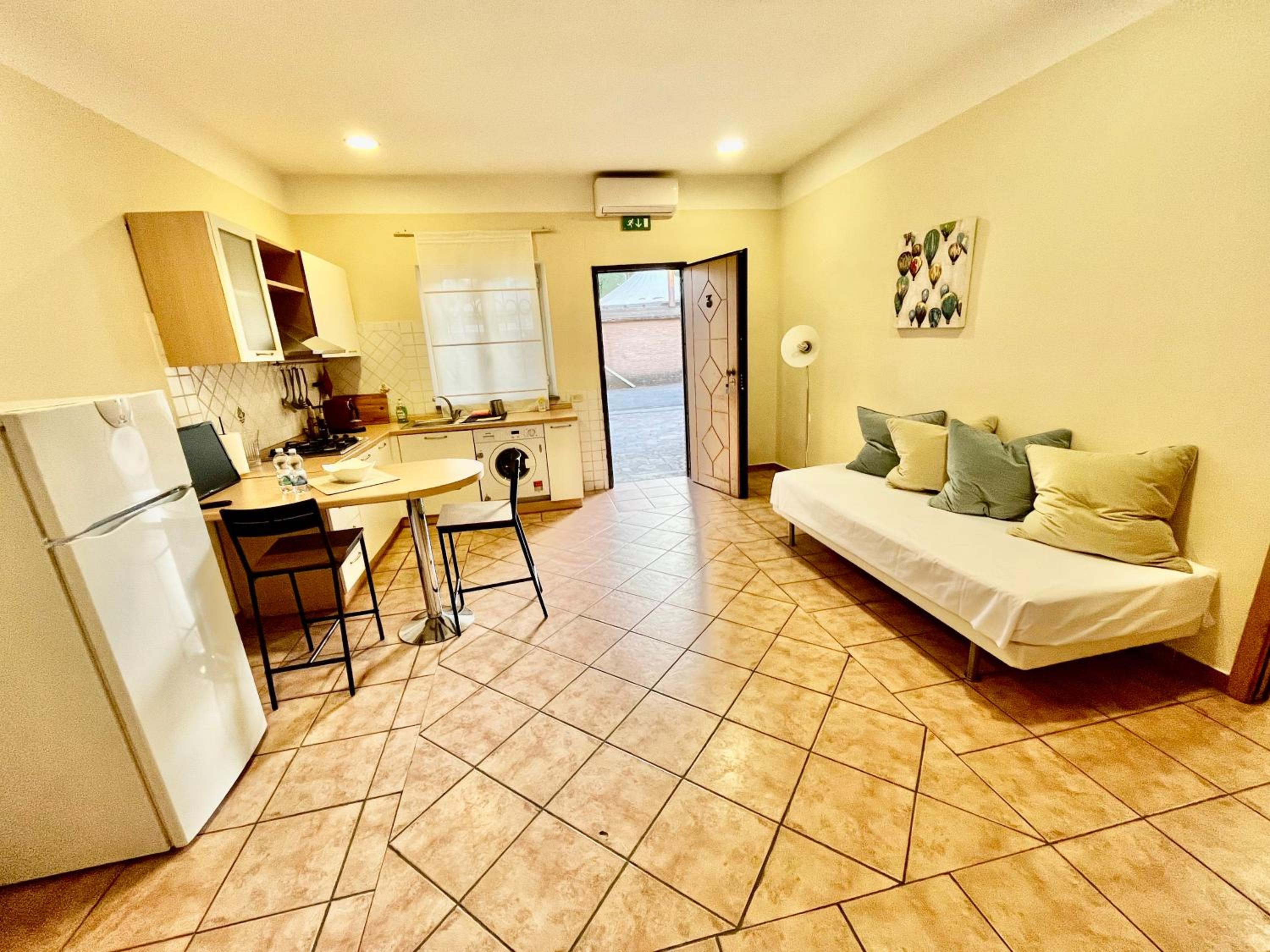 Apartment - Ground Floor photo 3