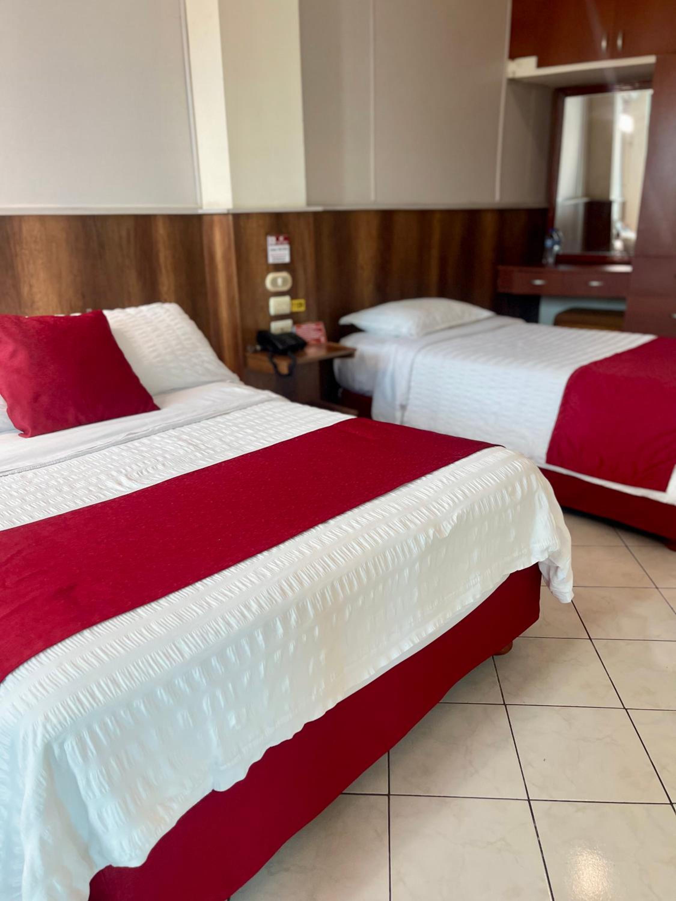 Superior Twin Room photo 1