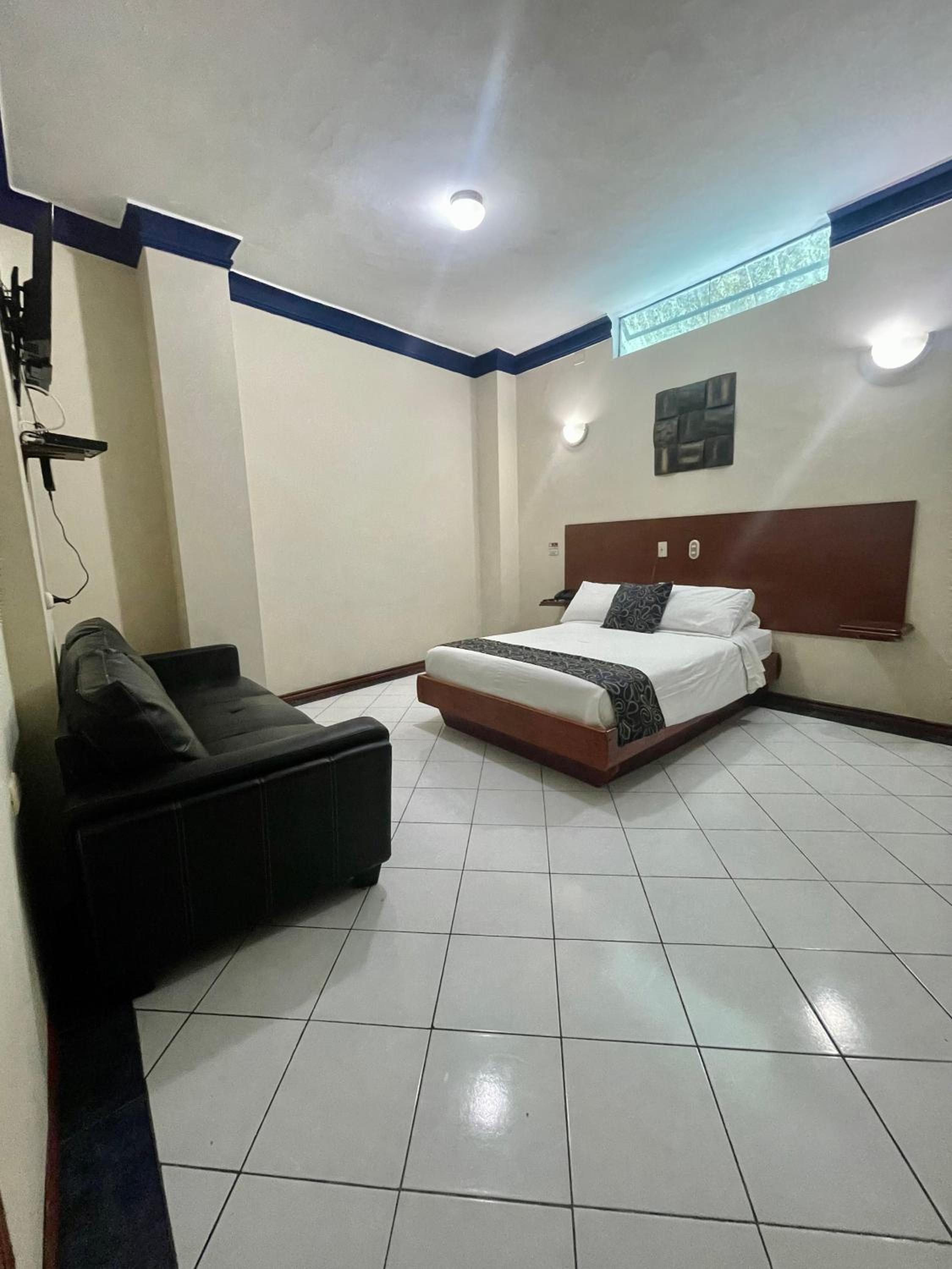 Superior Double Room photo 3