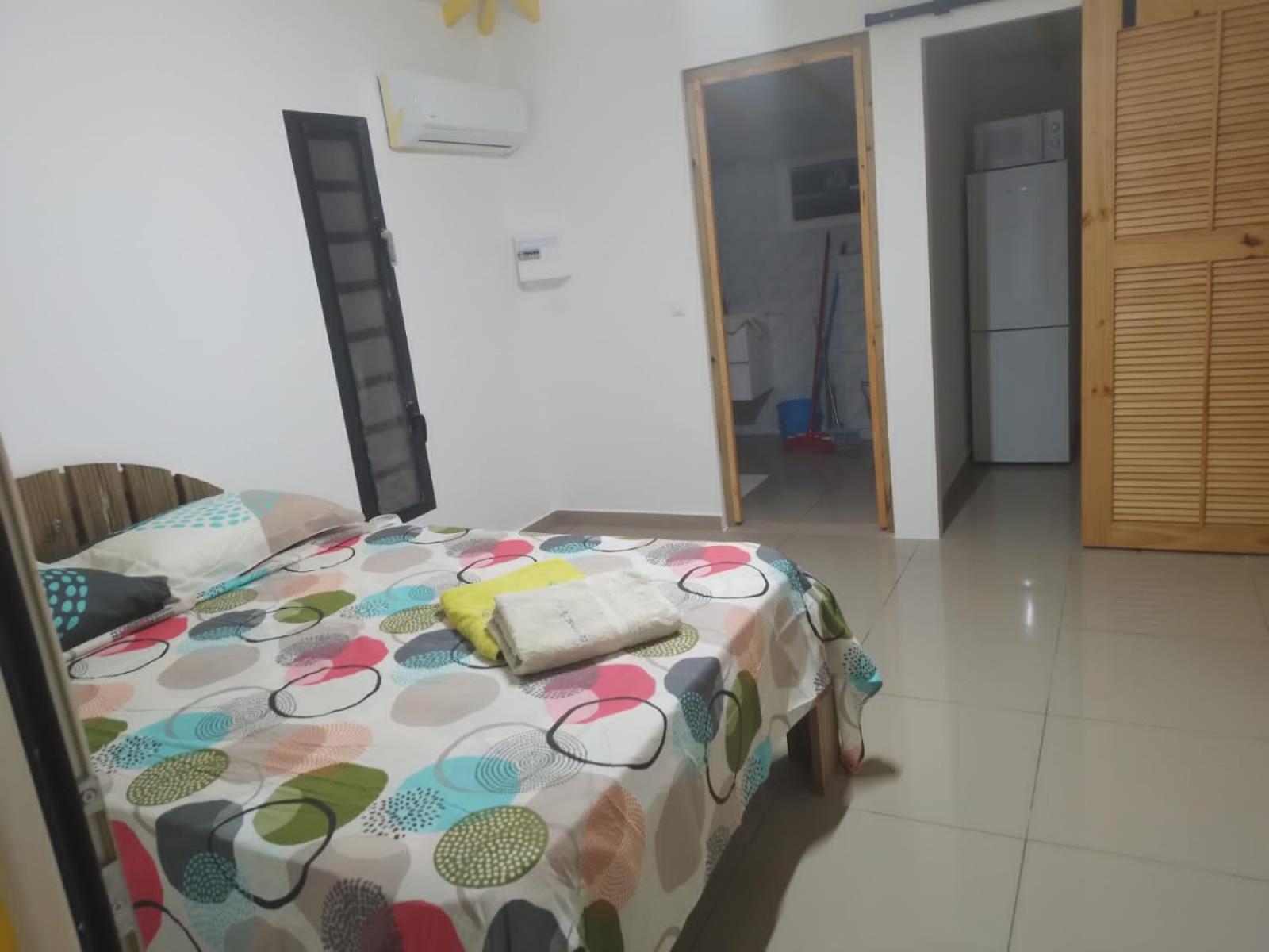 One-Bedroom House photo 2