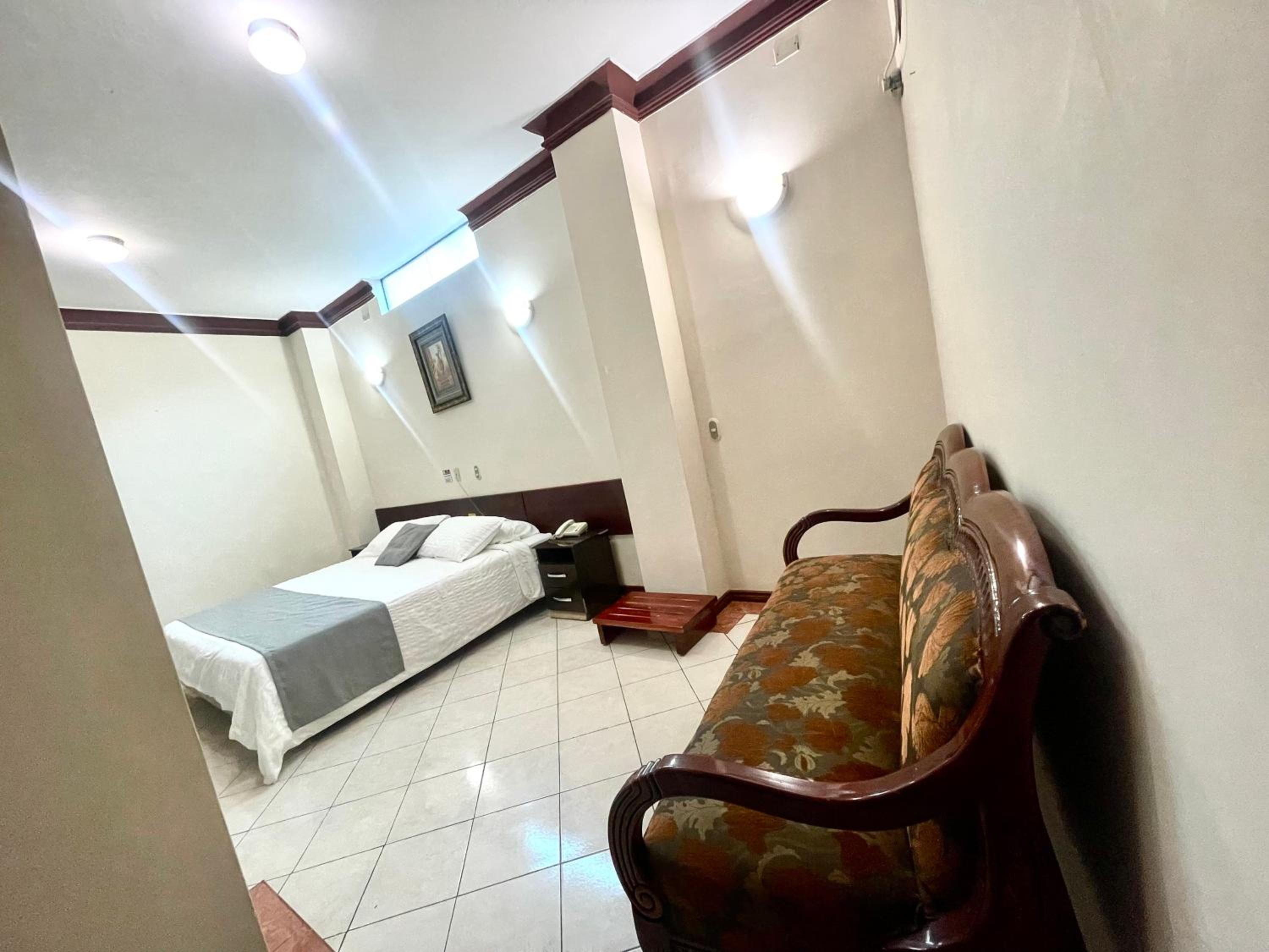 Deluxe Room photo 1